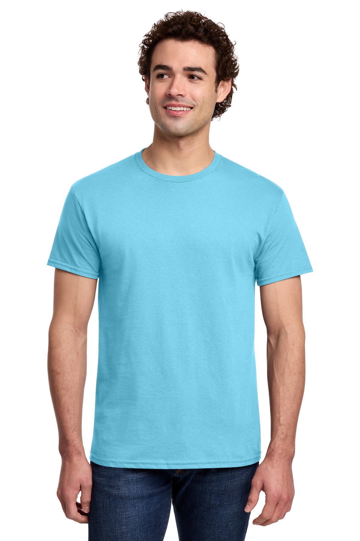 Gildan ® Light Cotton Tee 3000