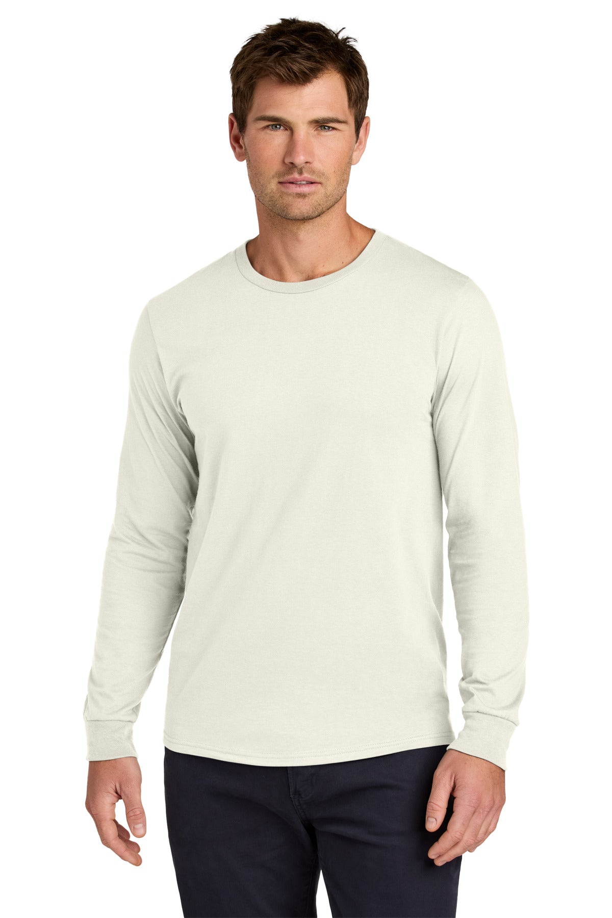 Jerzees Classics ™ Unisex Cotton Long Sleeve T-Shirt 363L
