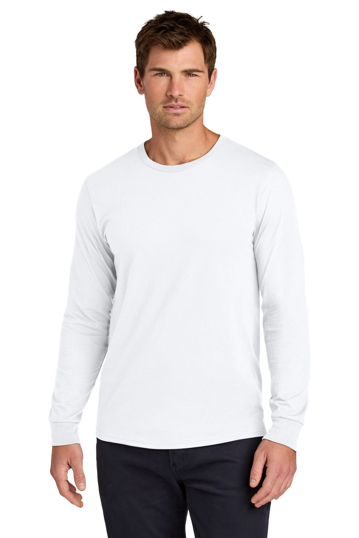 Jerzees Classics ™ Unisex Cotton Long Sleeve T-Shirt 363L