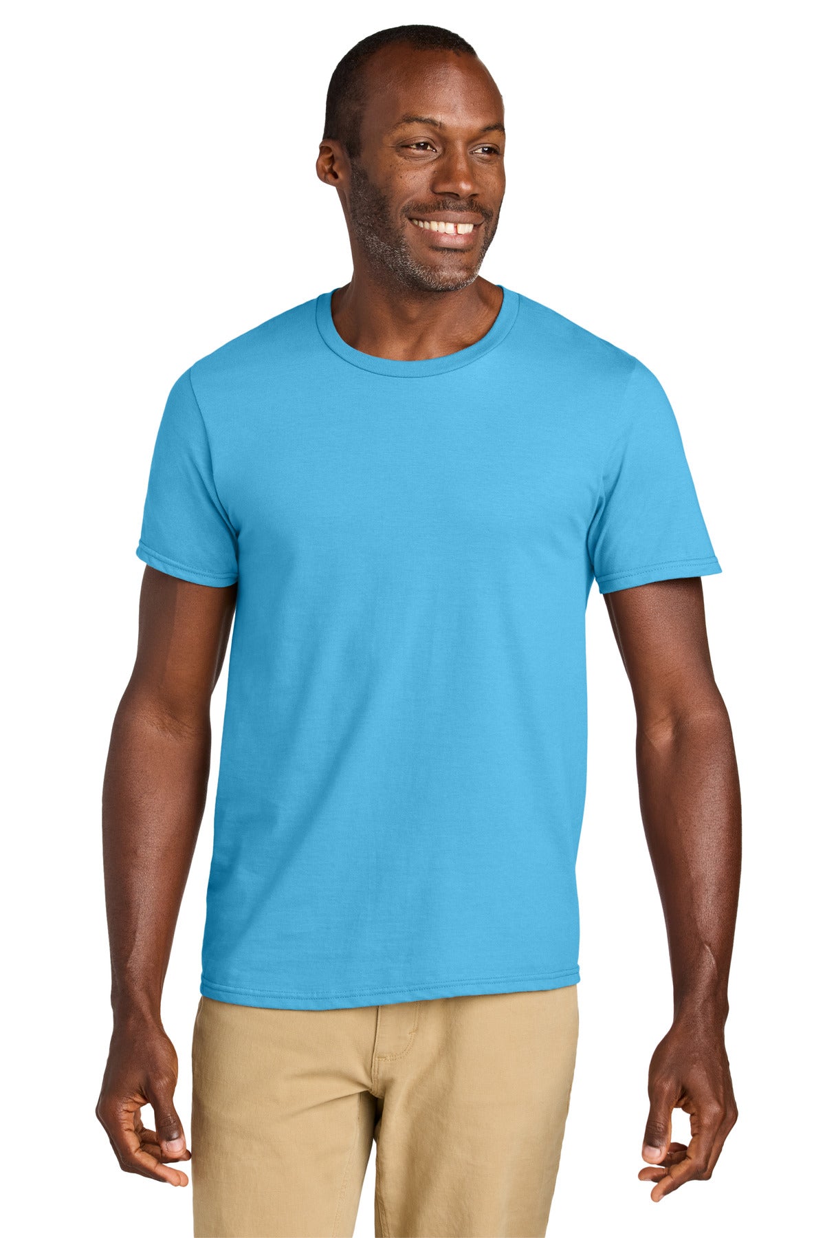 Jerzees Classics ™ Unisex Cotton T-Shirt 363M