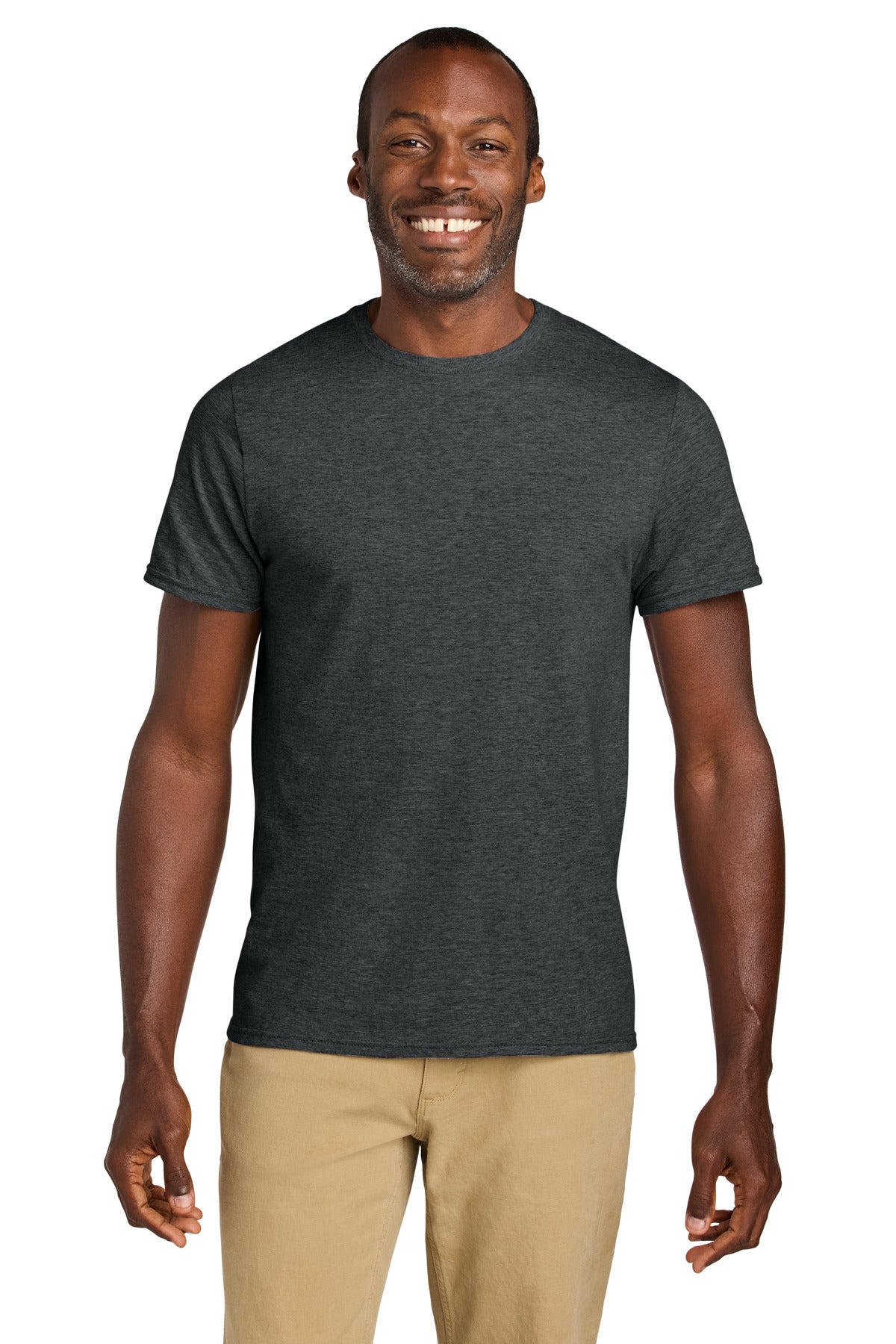 Jerzees Classics ™ Unisex Cotton T-Shirt 363M