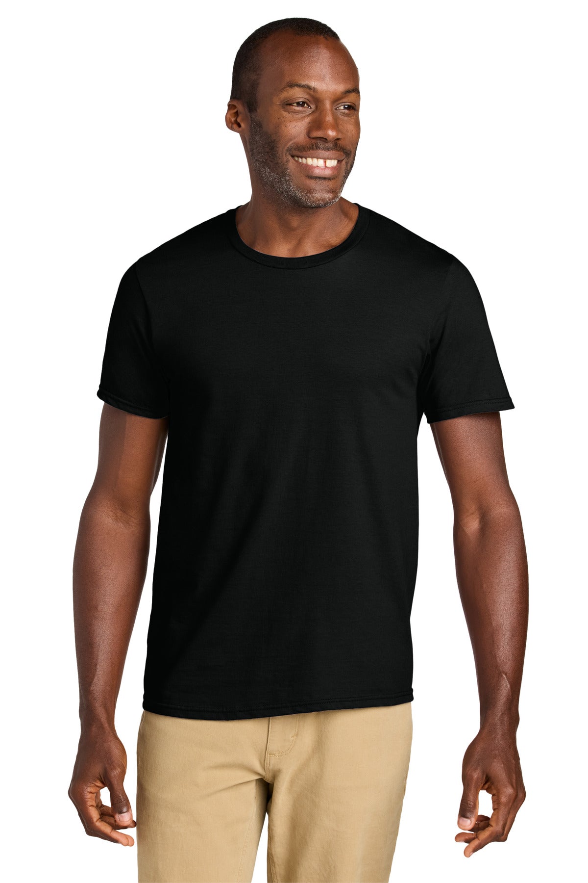 Jerzees Classics ™ Unisex Cotton T-Shirt 363M