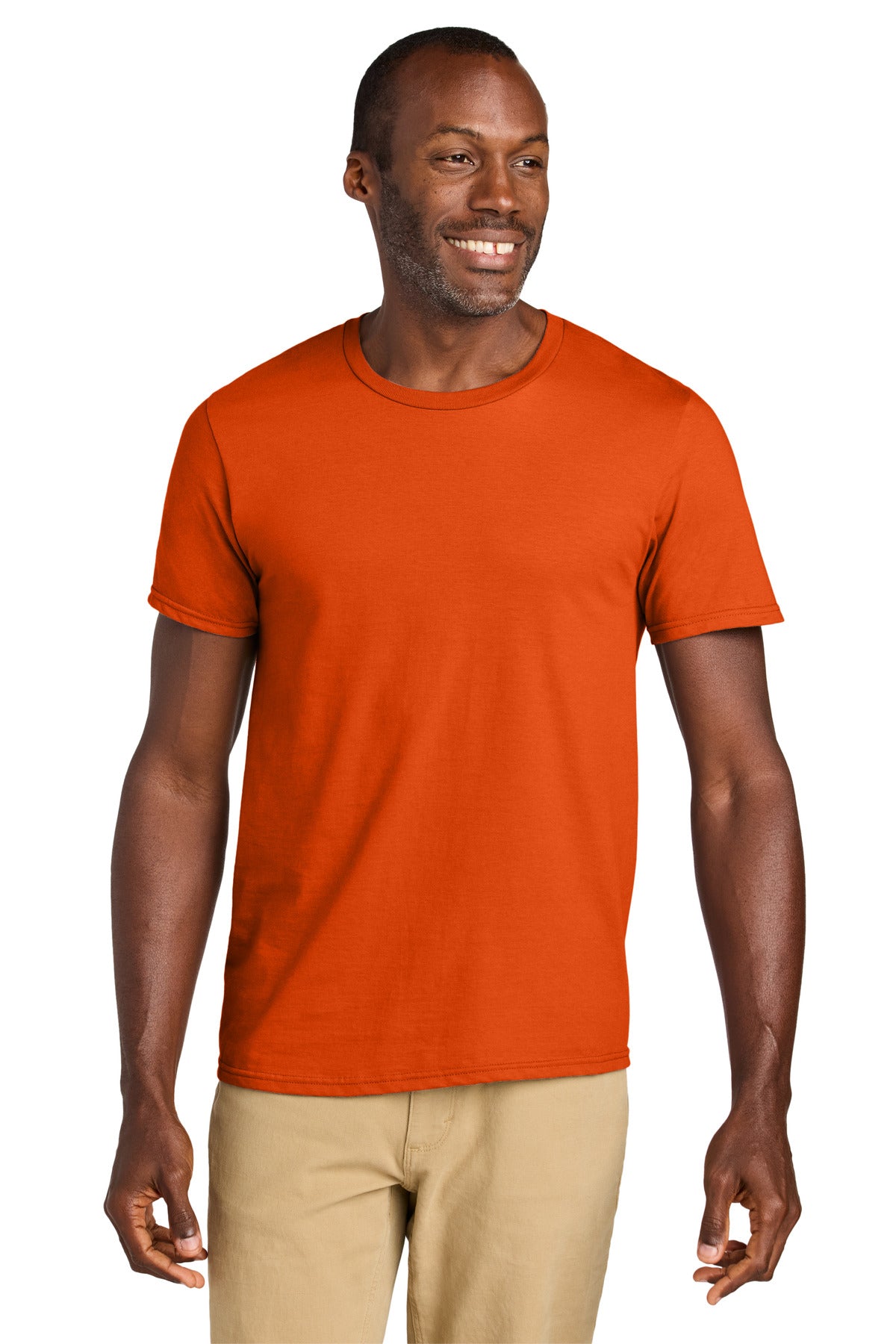 Jerzees Classics ™ Unisex Cotton T-Shirt 363M