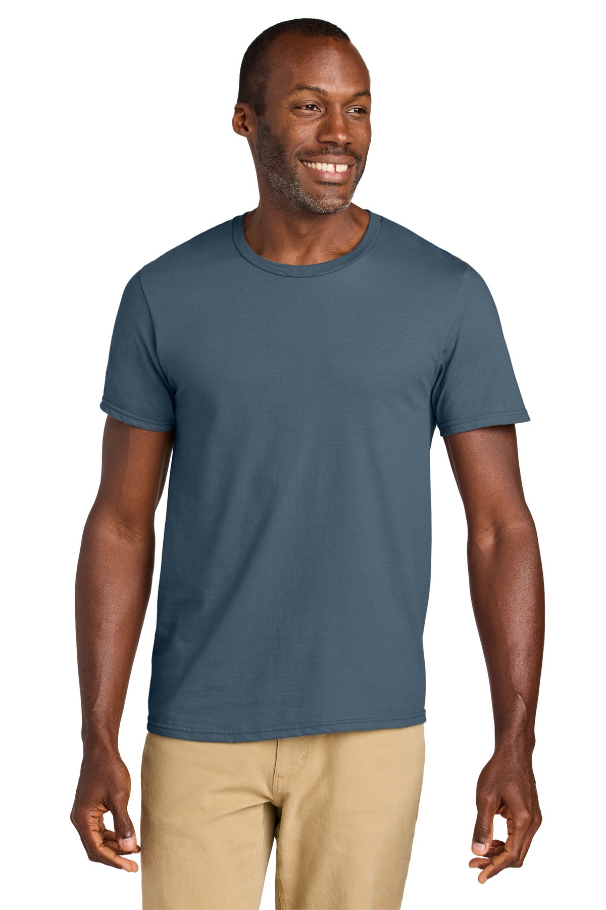 Jerzees Classics ™ Unisex Cotton T-Shirt 363M