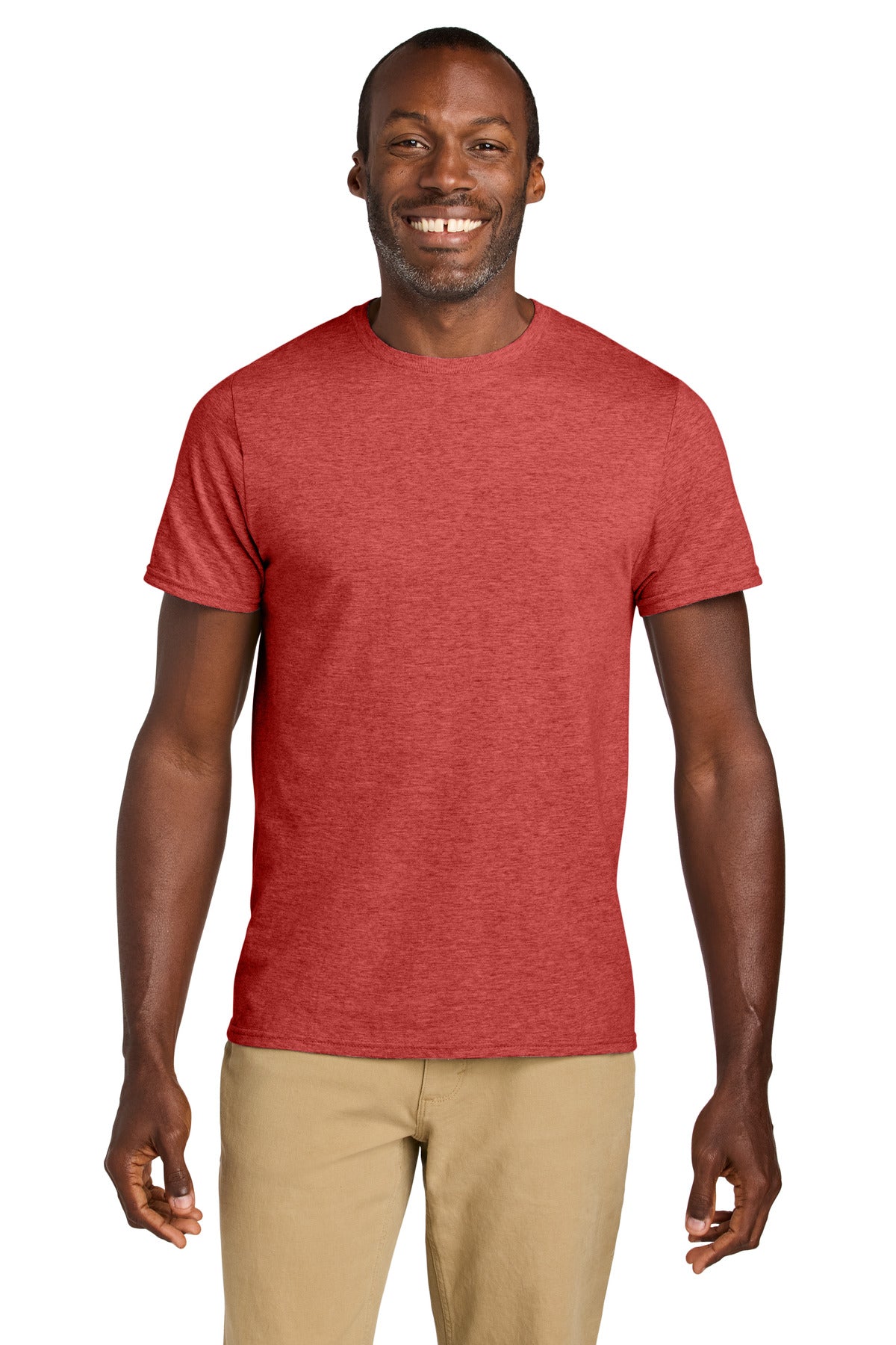 Jerzees Classics ™ Unisex Cotton T-Shirt 363M
