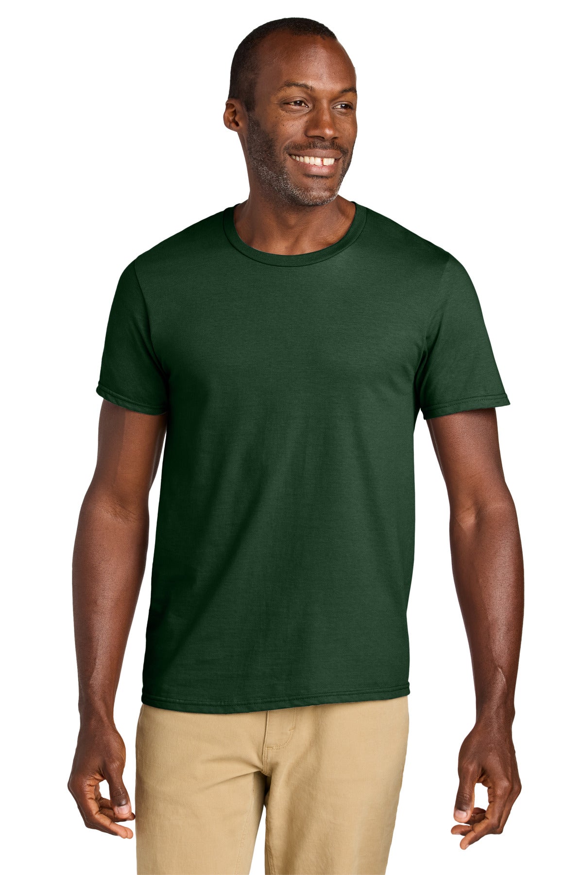 Jerzees Classics ™ Unisex Cotton T-Shirt 363M