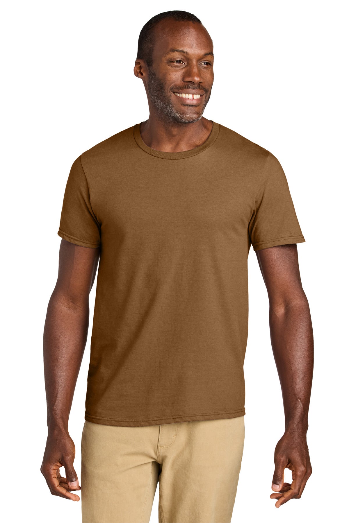Jerzees Classics ™ Unisex Cotton T-Shirt 363M