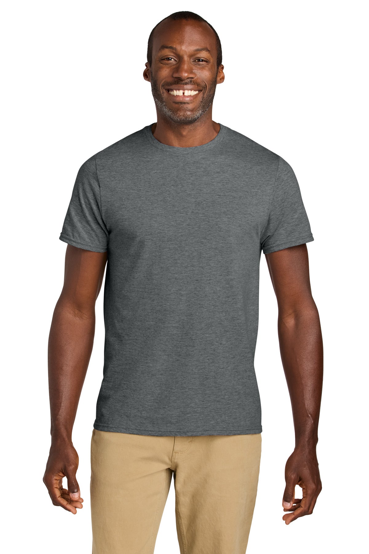 Jerzees Classics ™ Unisex Cotton T-Shirt 363M