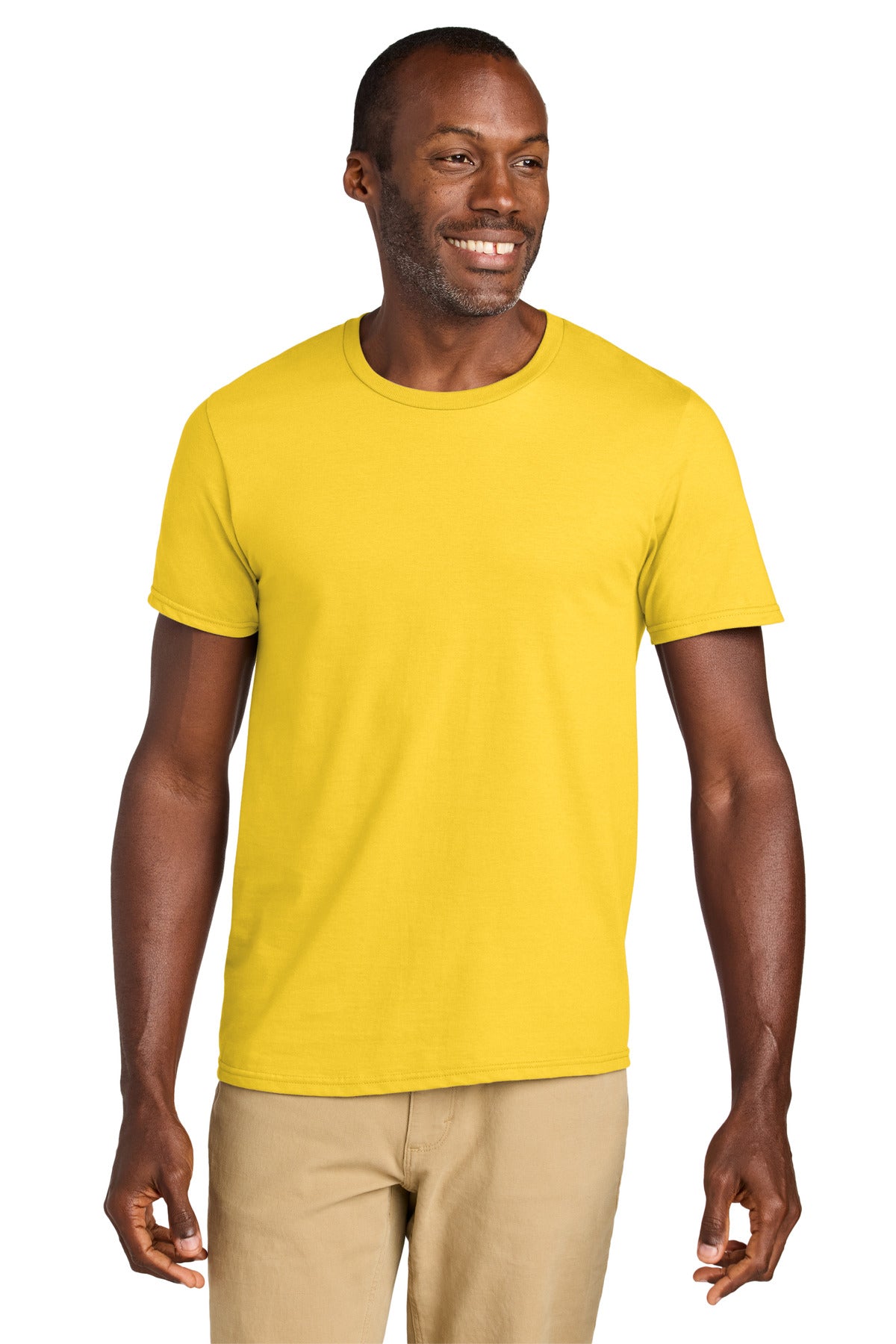 Jerzees Classics ™ Unisex Cotton T-Shirt 363M