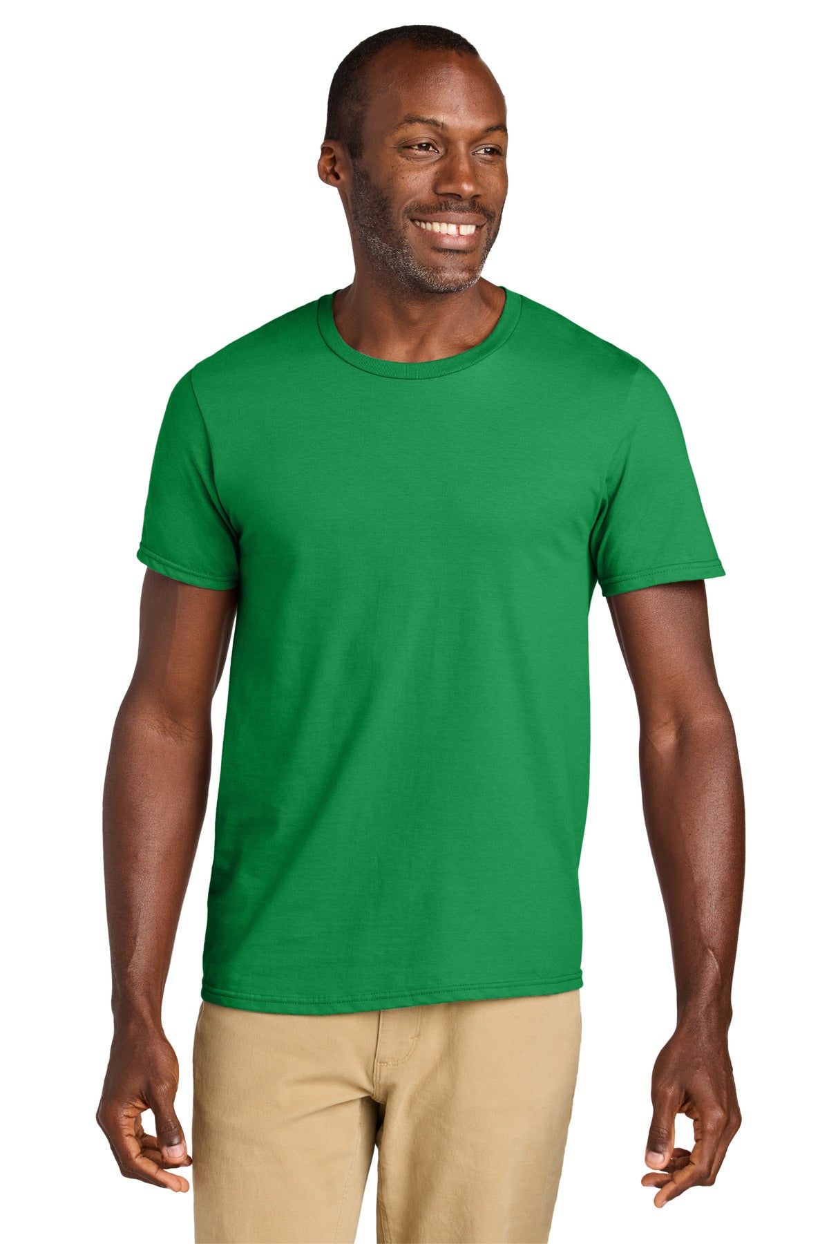 Jerzees Classics ™ Unisex Cotton T-Shirt 363M