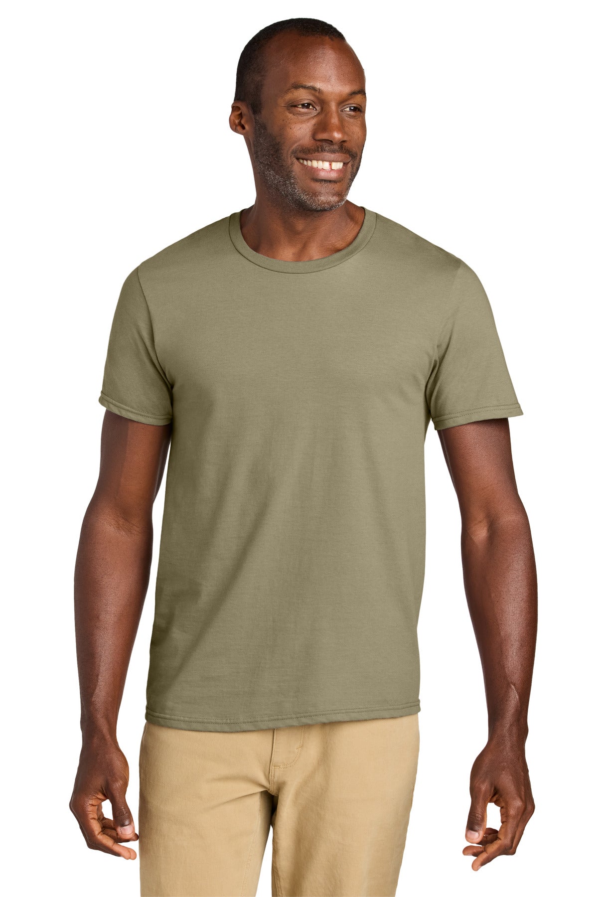 Jerzees Classics ™ Unisex Cotton T-Shirt 363M