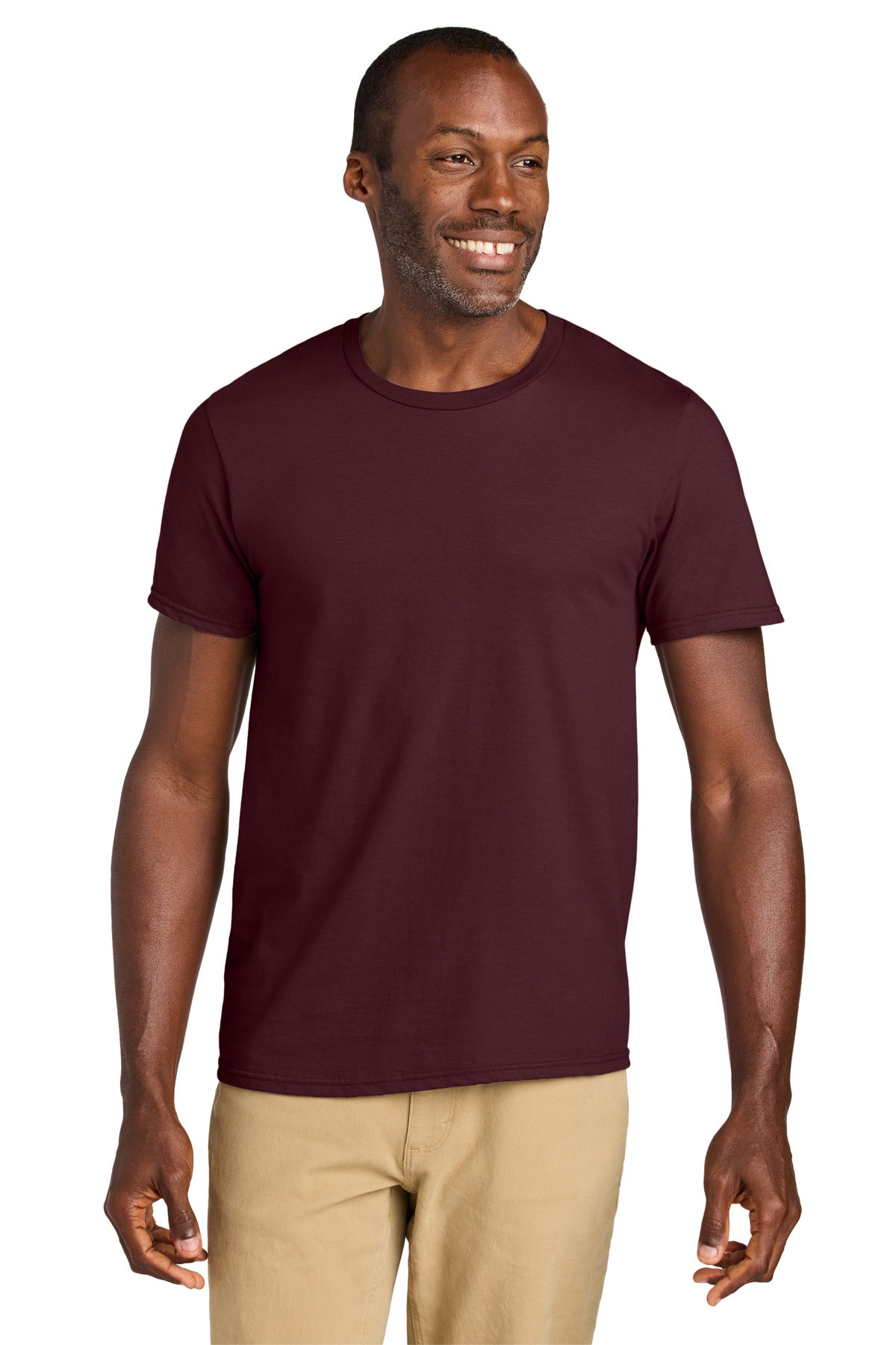 Jerzees Classics ™ Unisex Cotton T-Shirt 363M