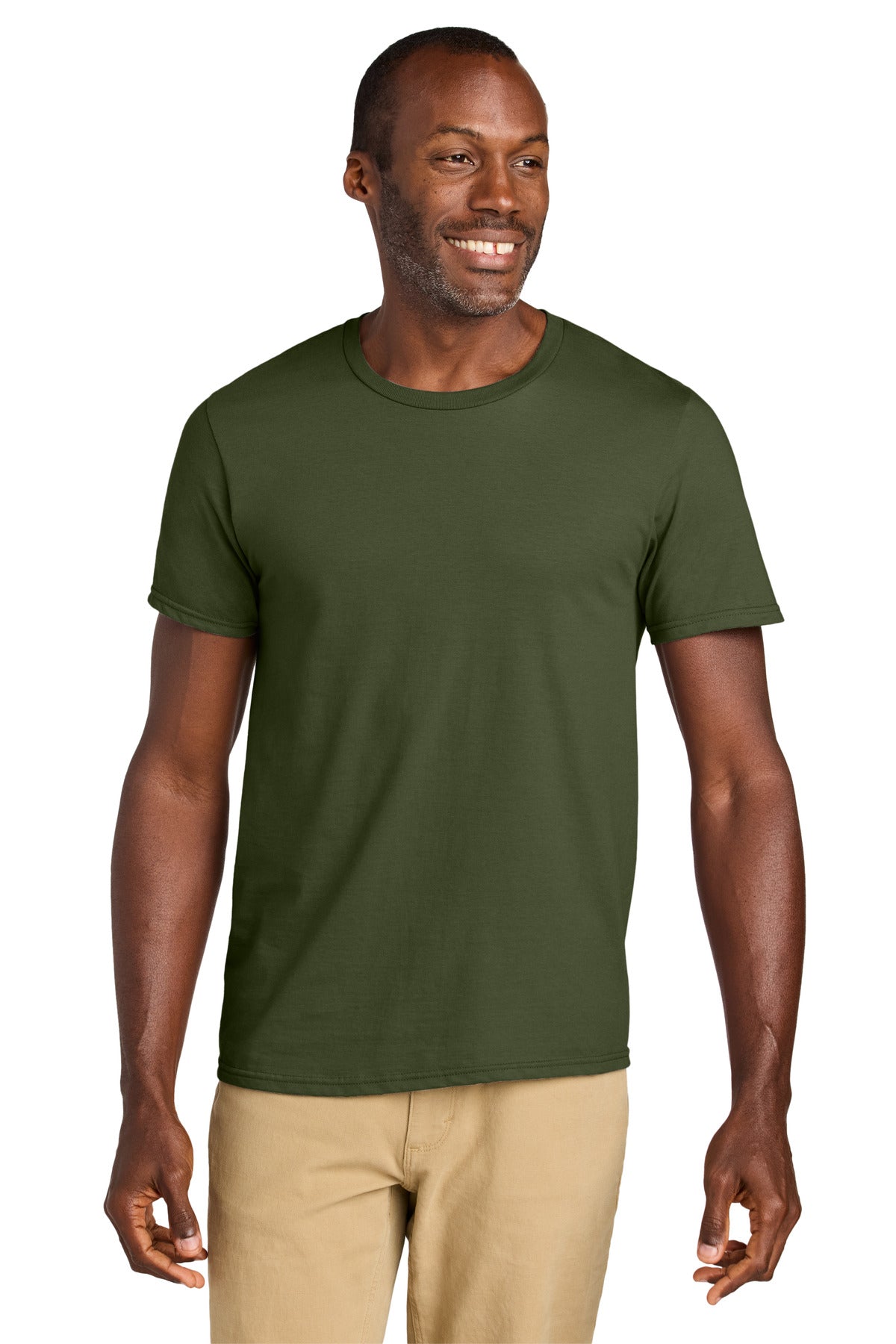 Jerzees Classics ™ Unisex Cotton T-Shirt 363M