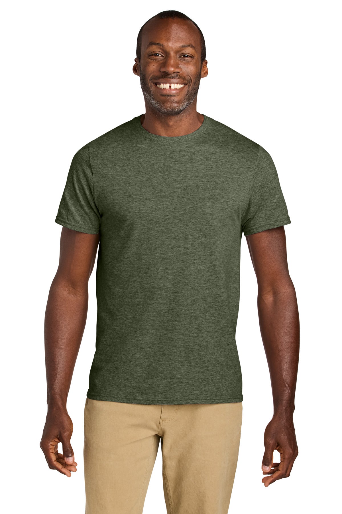 Jerzees Classics ™ Unisex Cotton T-Shirt 363M