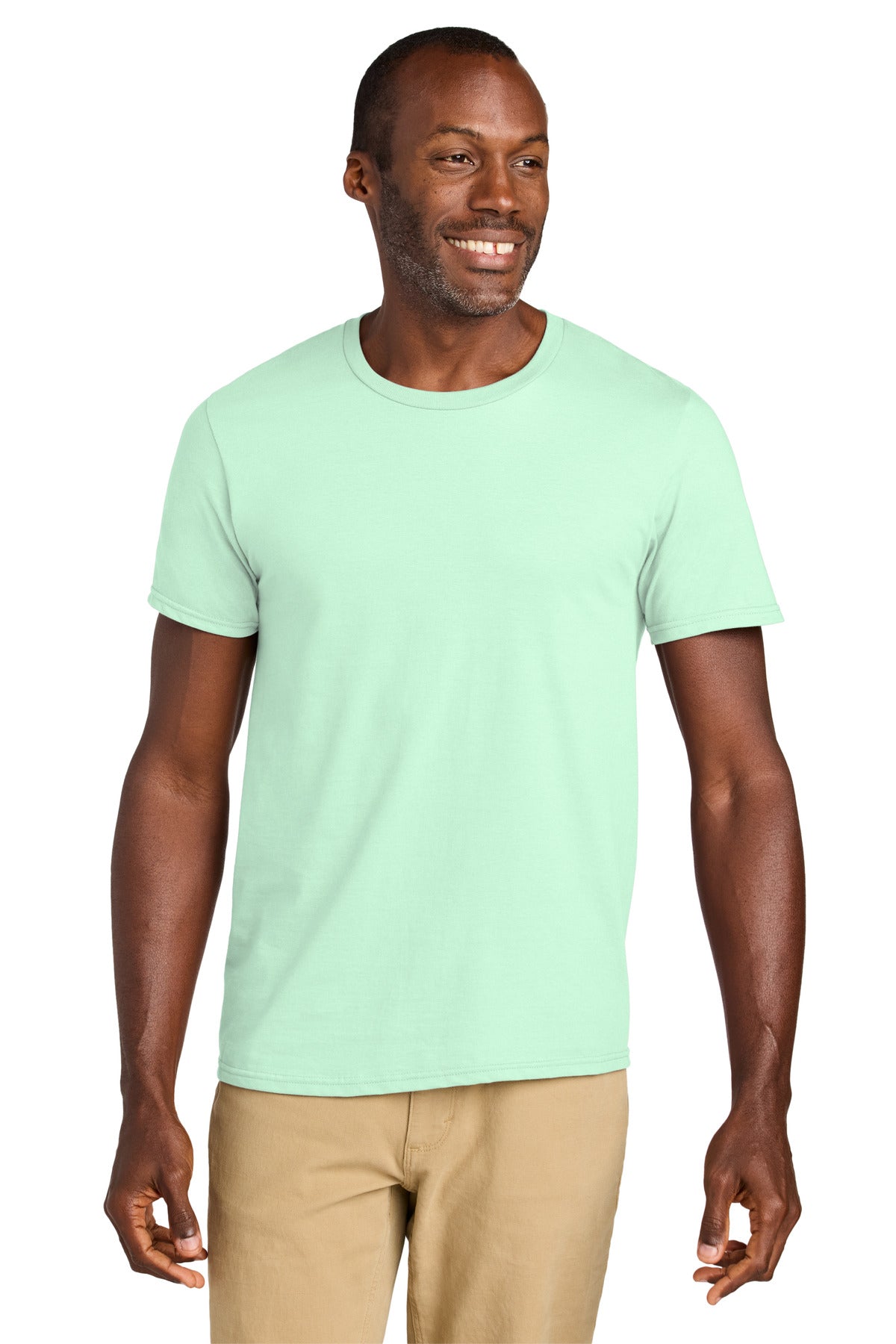 Jerzees Classics ™ Unisex Cotton T-Shirt 363M