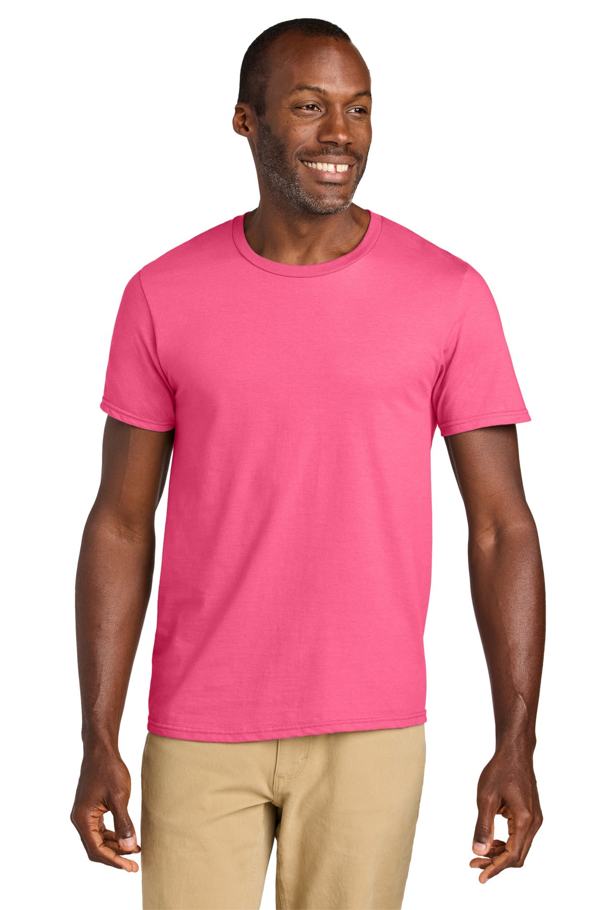 Jerzees Classics ™ Unisex Cotton T-Shirt 363M