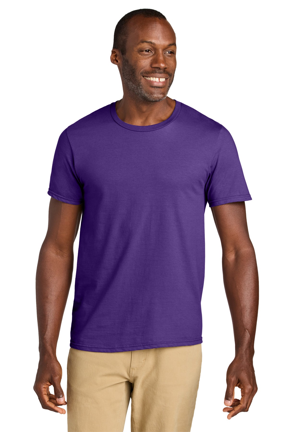 Jerzees Classics ™ Unisex Cotton T-Shirt 363M