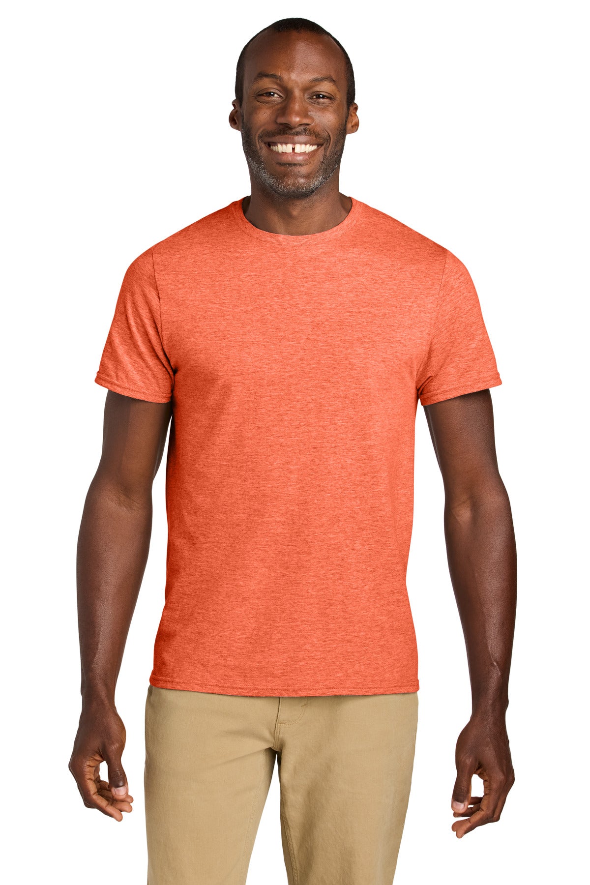 Jerzees Classics ™ Unisex Cotton T-Shirt 363M