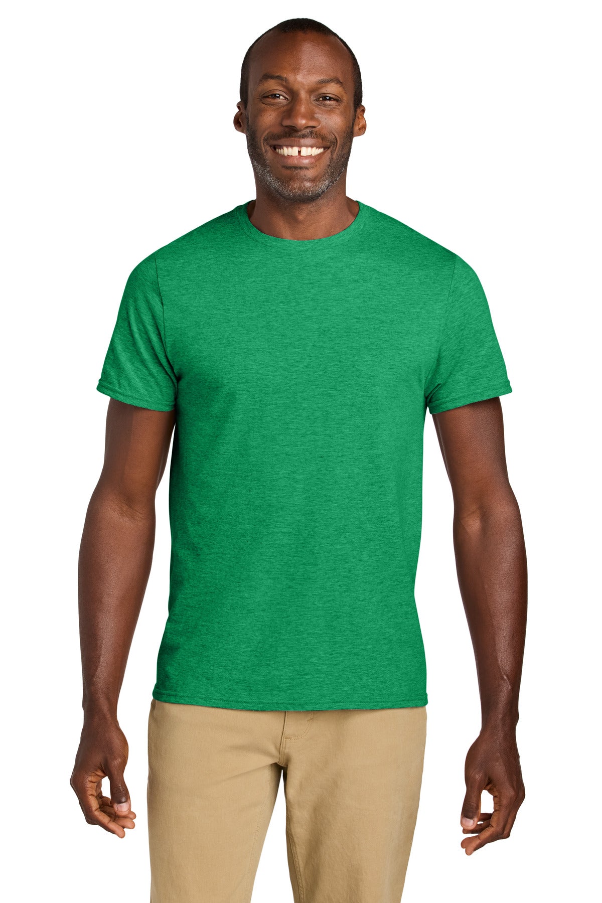 Jerzees Classics ™ Unisex Cotton T-Shirt 363M