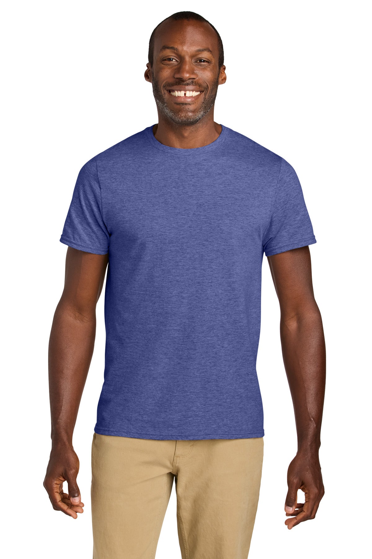 Jerzees Classics ™ Unisex Cotton T-Shirt 363M