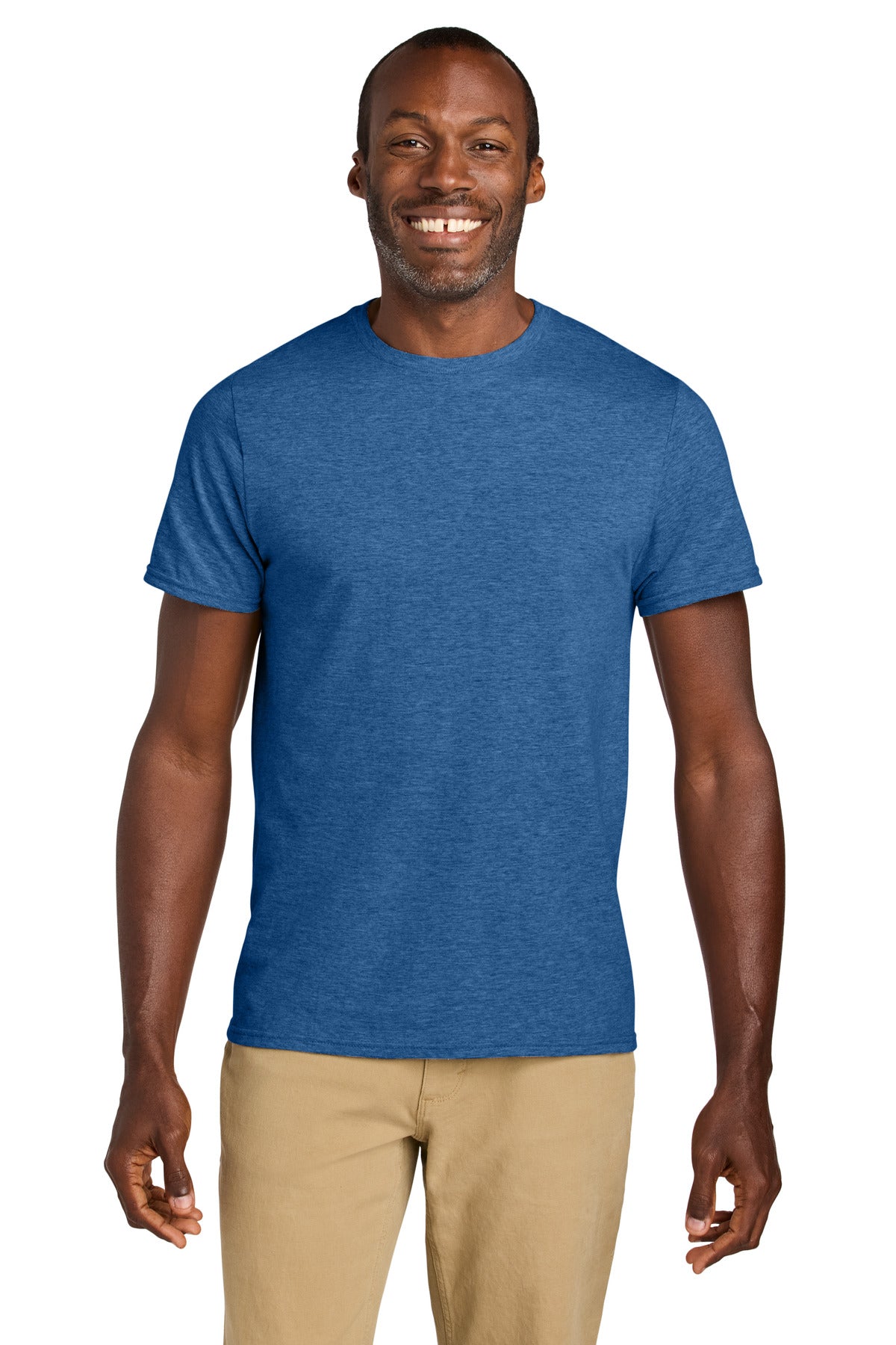 Jerzees Classics ™ Unisex Cotton T-Shirt 363M