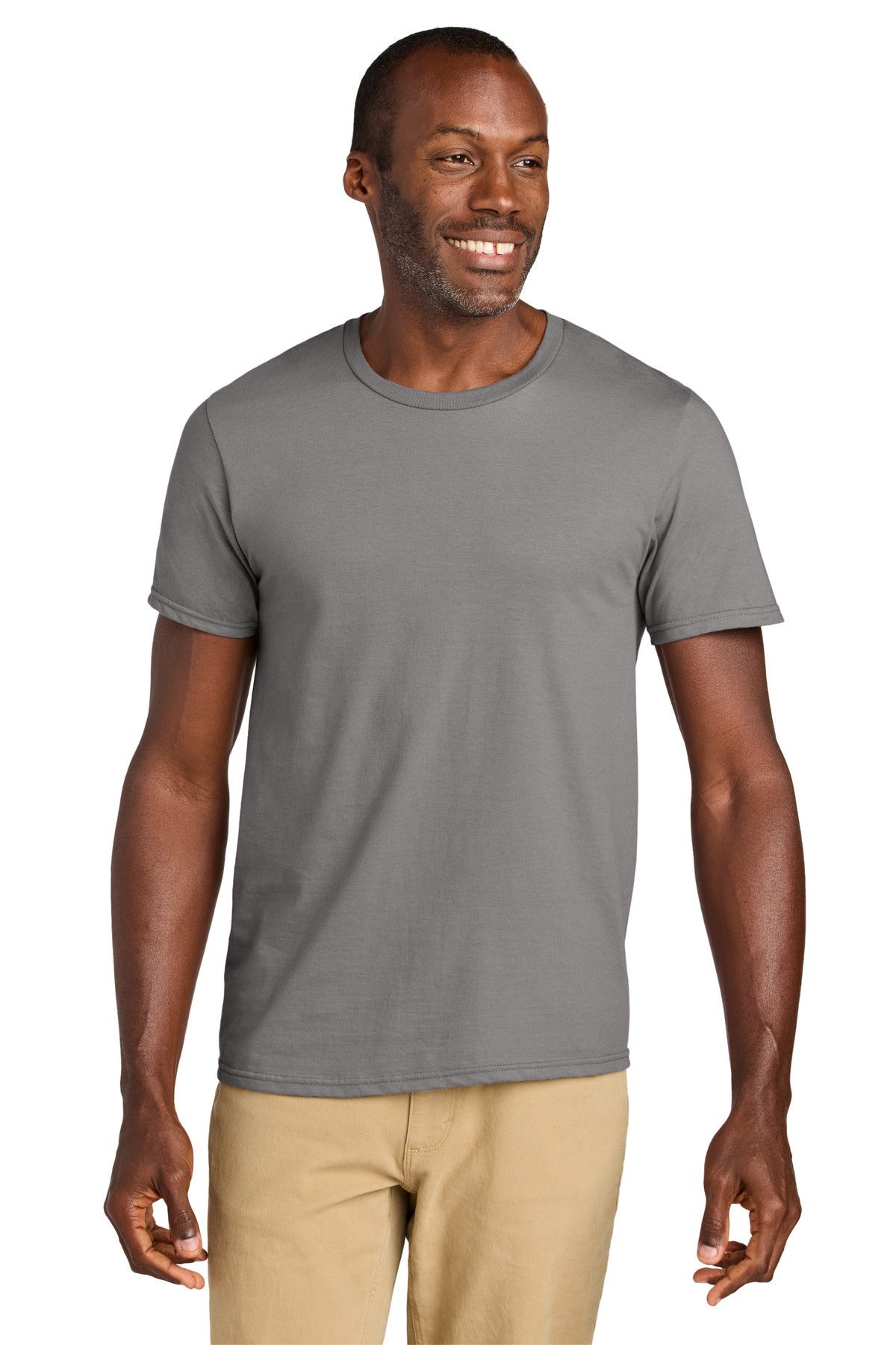 Jerzees Classics ™ Unisex Cotton T-Shirt 363M