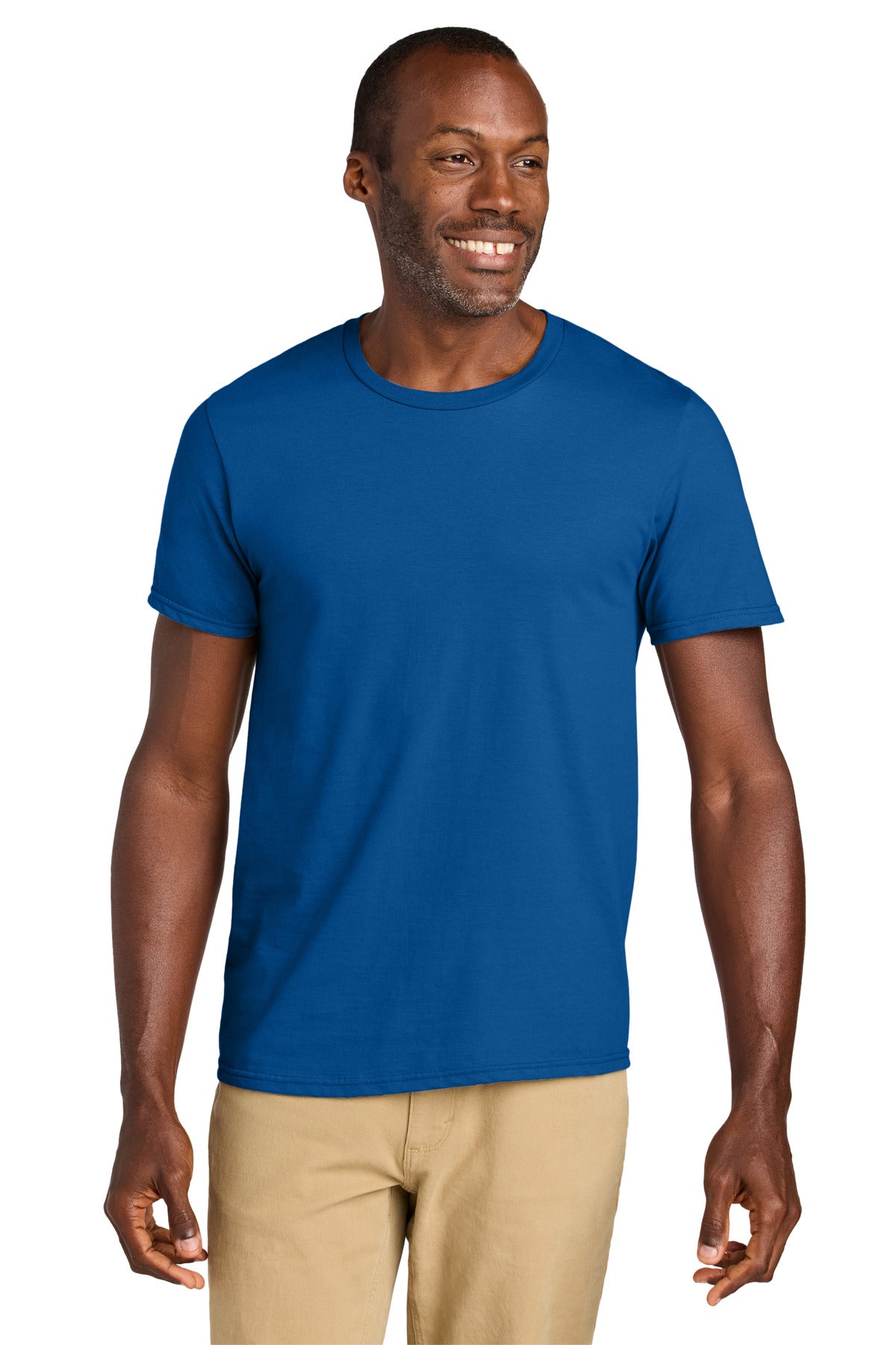 Jerzees Classics ™ Unisex Cotton T-Shirt 363M