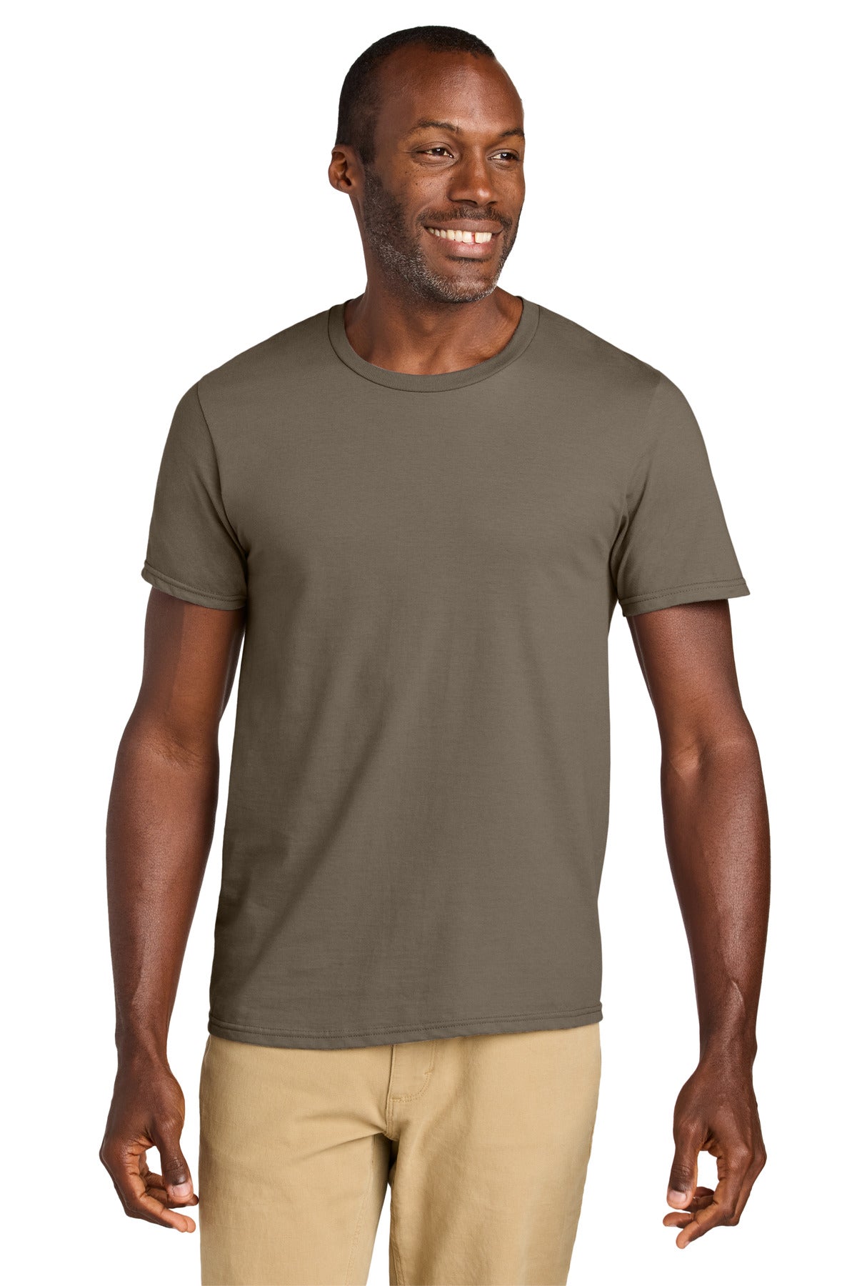 Jerzees Classics ™ Unisex Cotton T-Shirt 363M