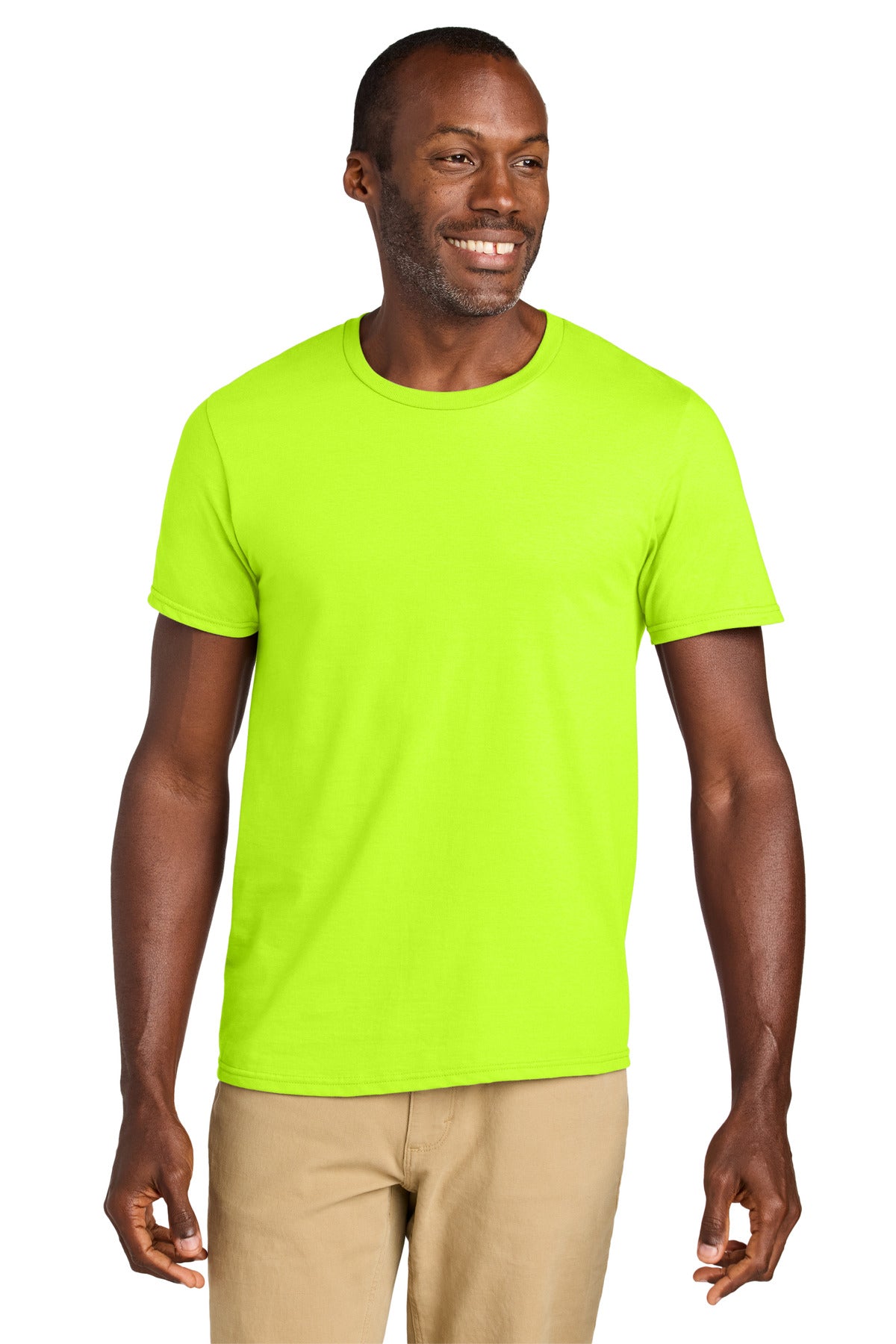 Jerzees Classics ™ Unisex Cotton T-Shirt 363M