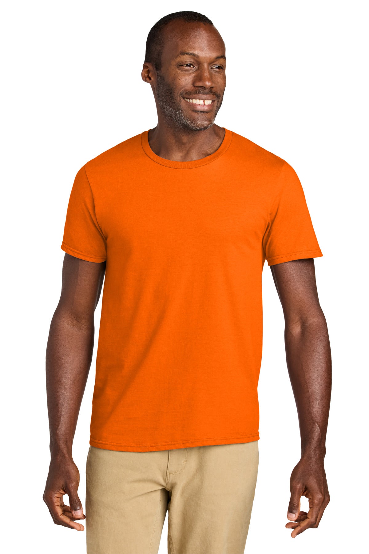 Jerzees Classics ™ Unisex Cotton T-Shirt 363M