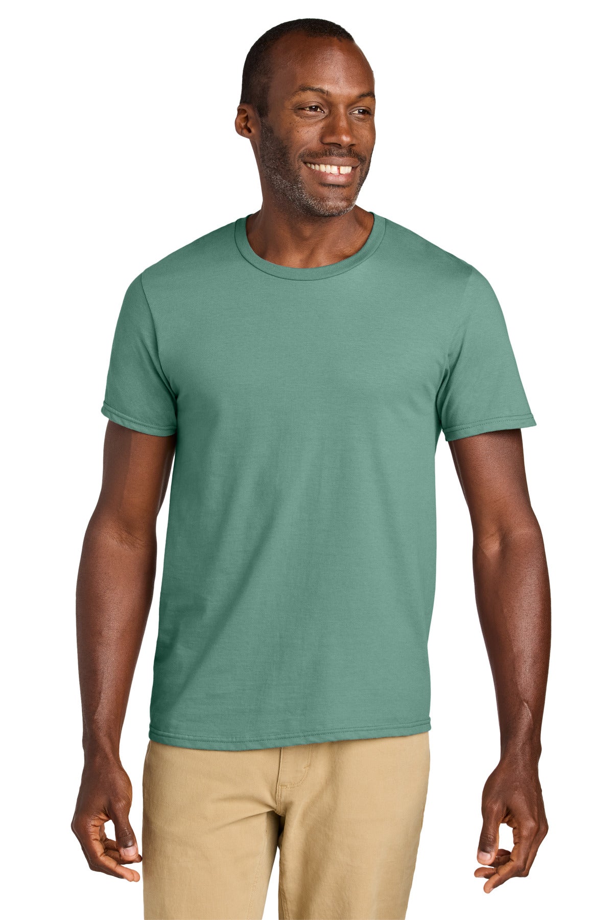 Jerzees Classics ™ Unisex Cotton T-Shirt 363M