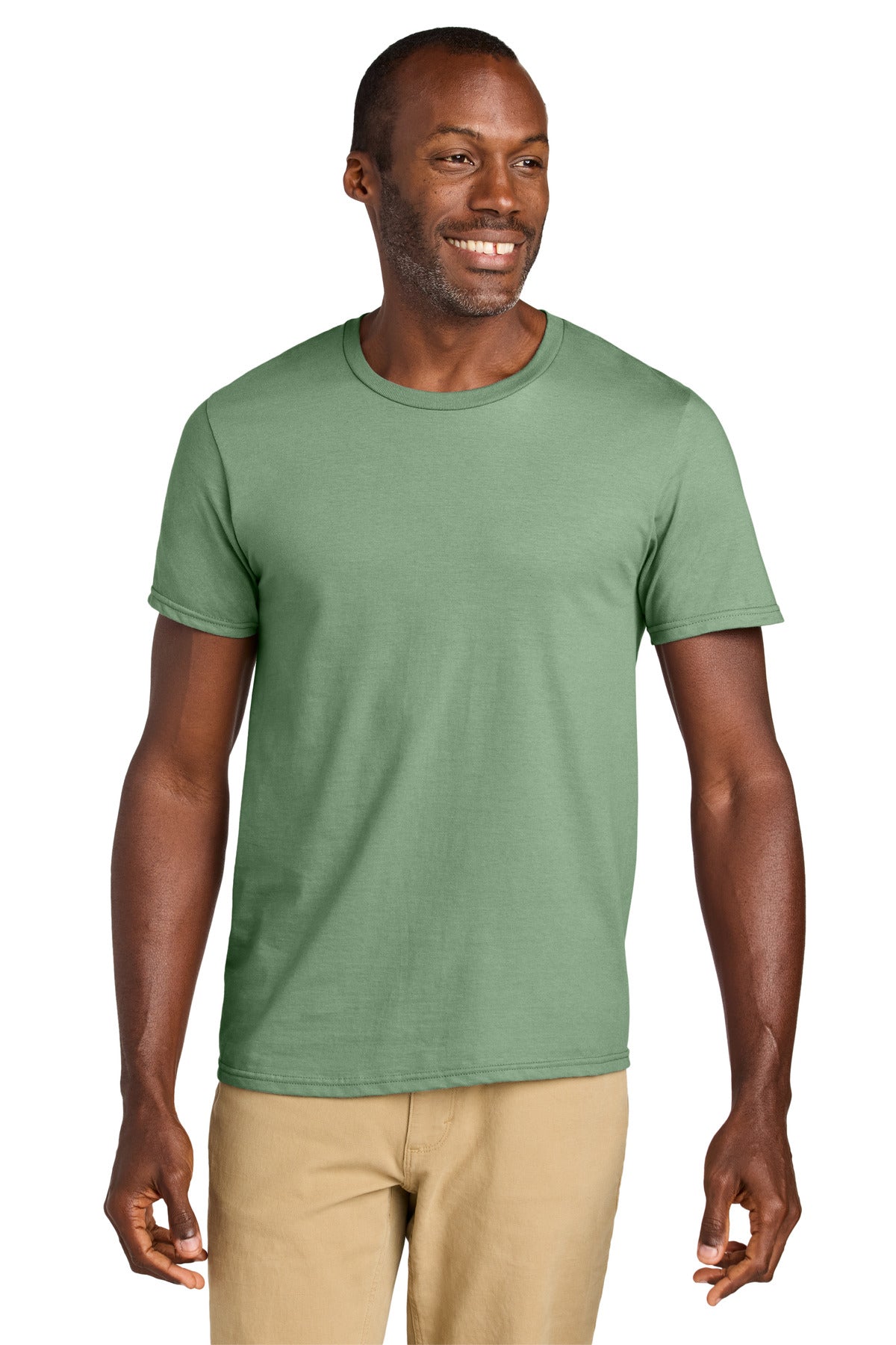 Jerzees Classics ™ Unisex Cotton T-Shirt 363M