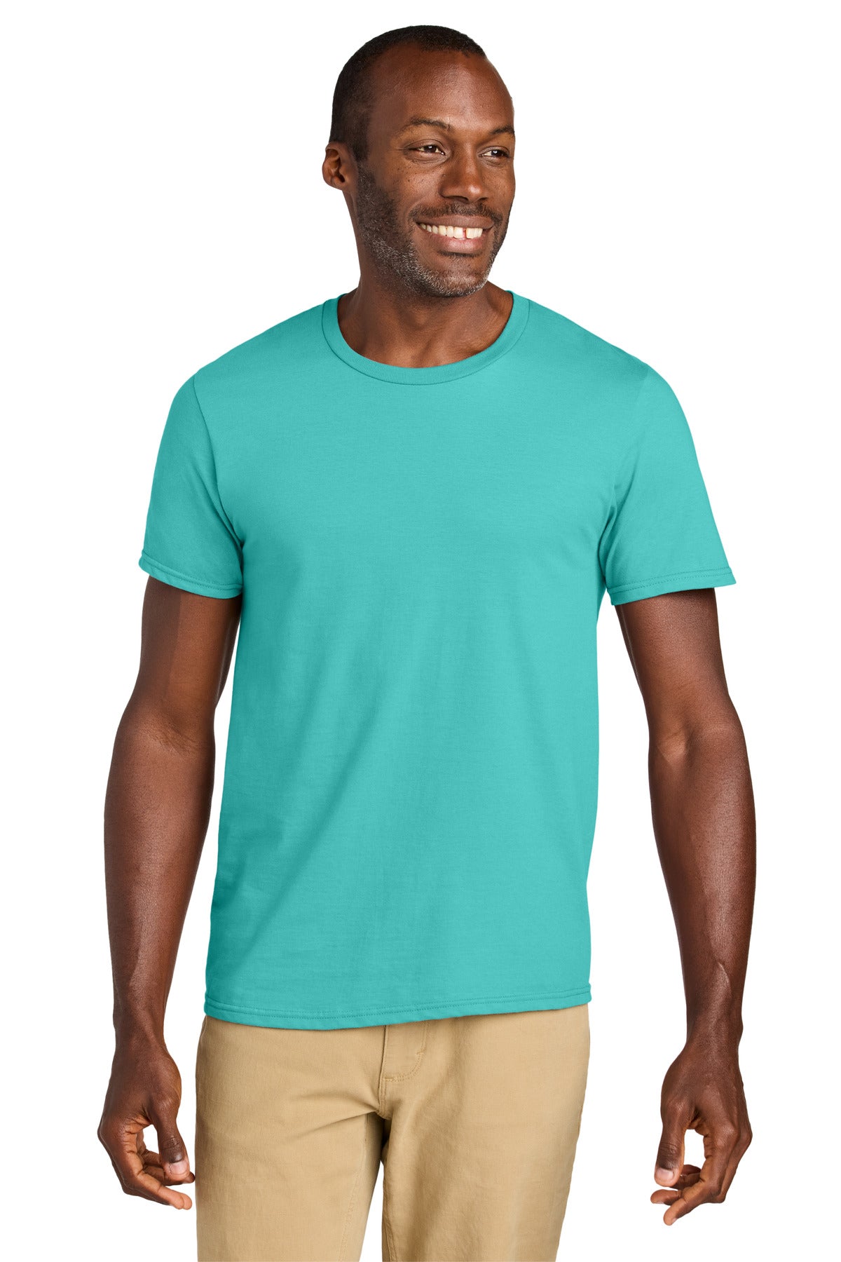 Jerzees Classics ™ Unisex Cotton T-Shirt 363M
