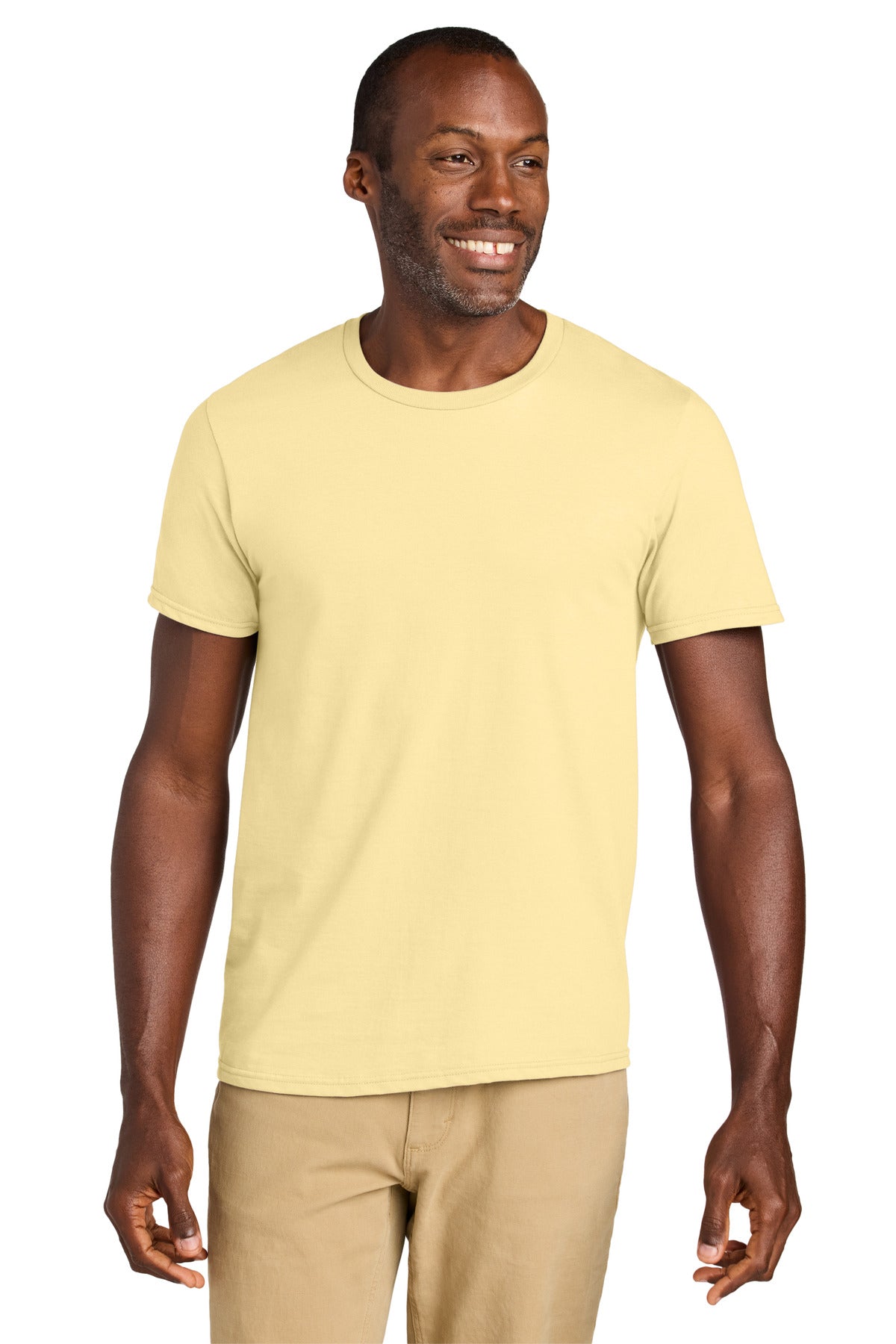 Jerzees Classics ™ Unisex Cotton T-Shirt 363M