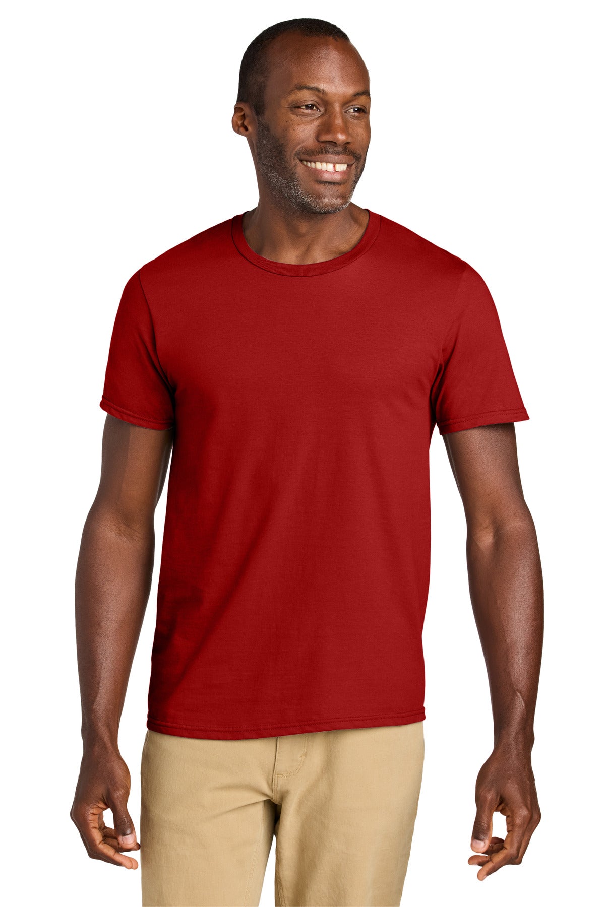 Jerzees Classics ™ Unisex Cotton T-Shirt 363M