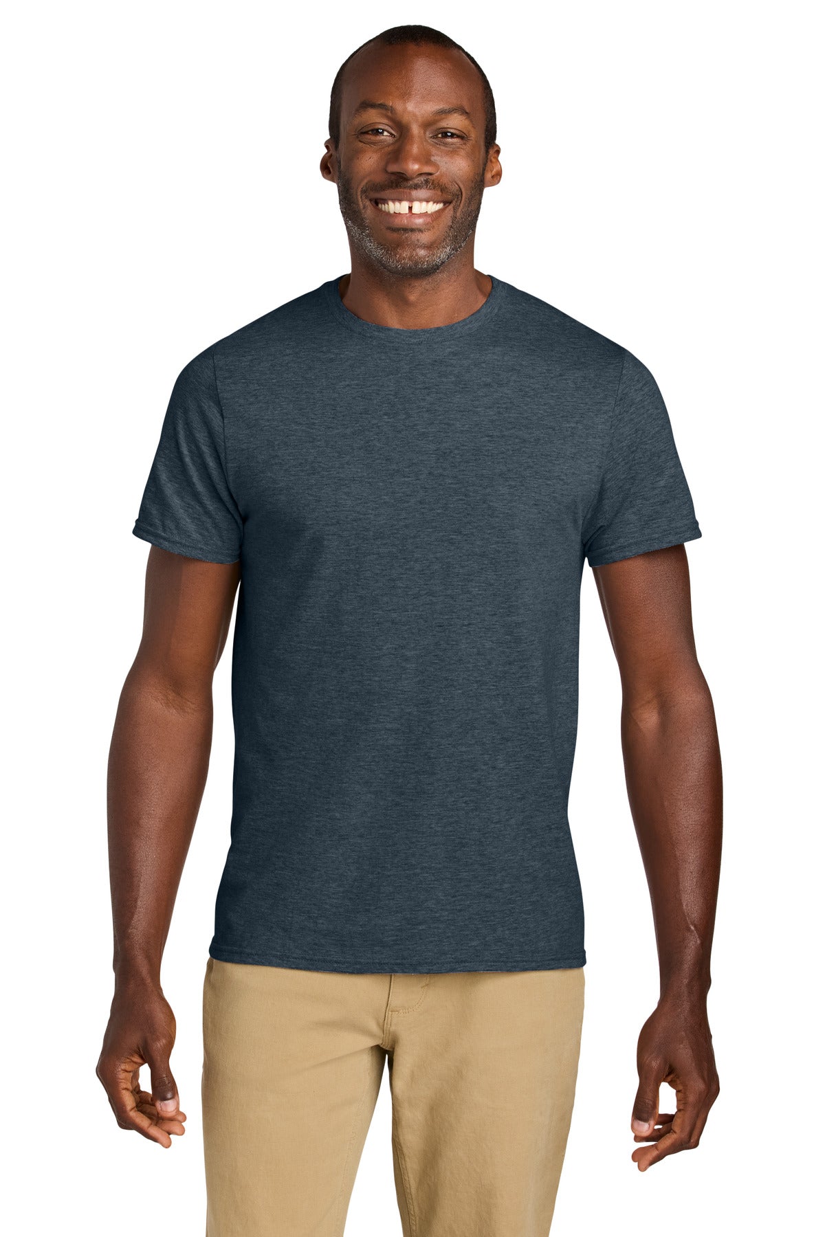 Jerzees Classics ™ Unisex Cotton T-Shirt 363M