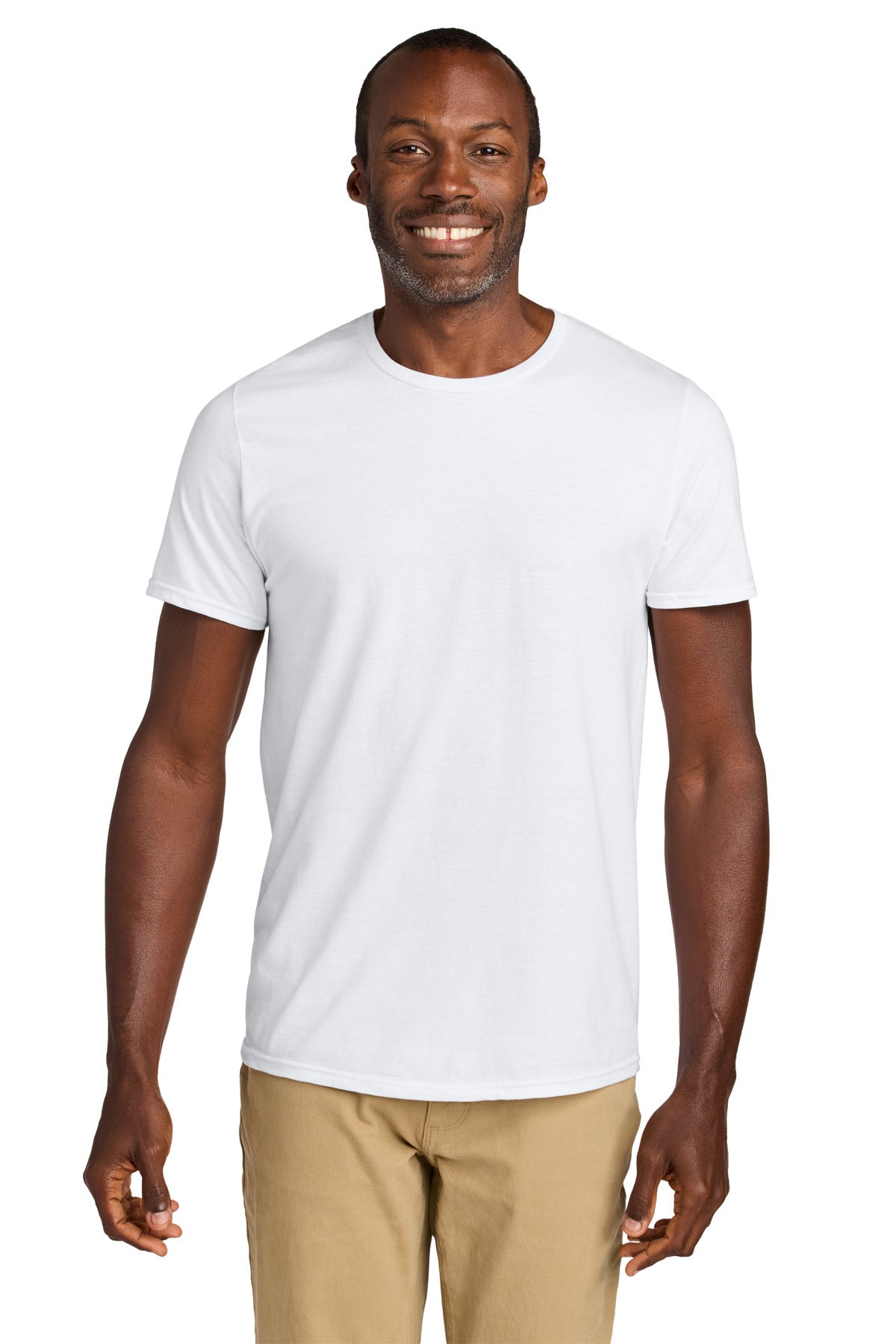 Jerzees Classics ™ Unisex Cotton T-Shirt 363M