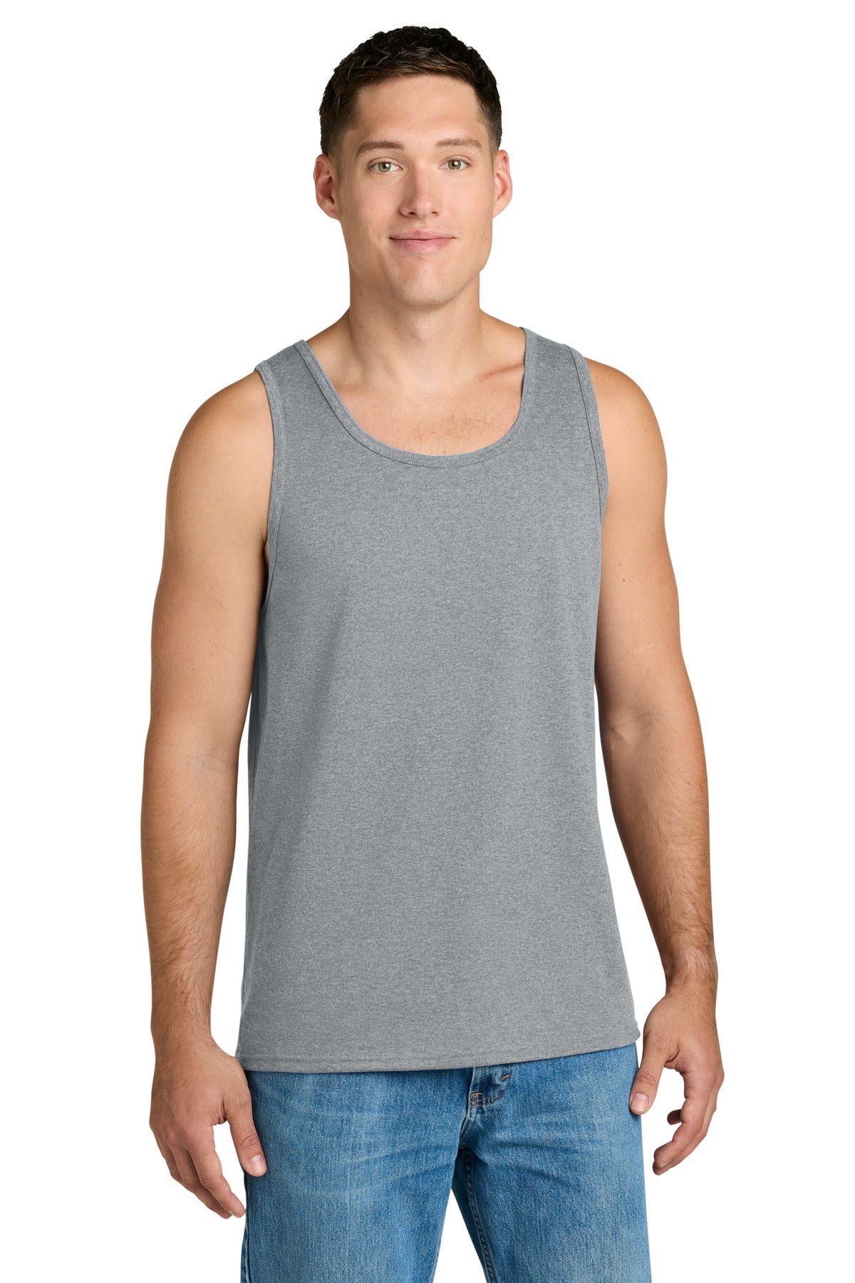 Jerzees Classics ™ Unisex Cotton Tank 363TK