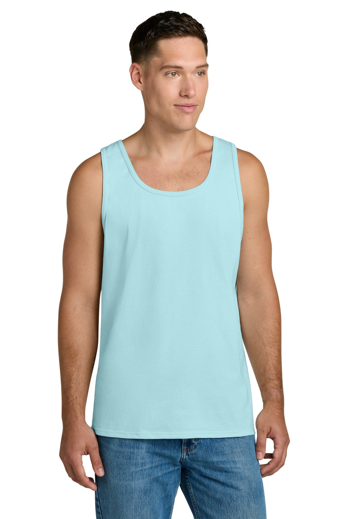 Jerzees Classics ™ Unisex Cotton Tank 363TK