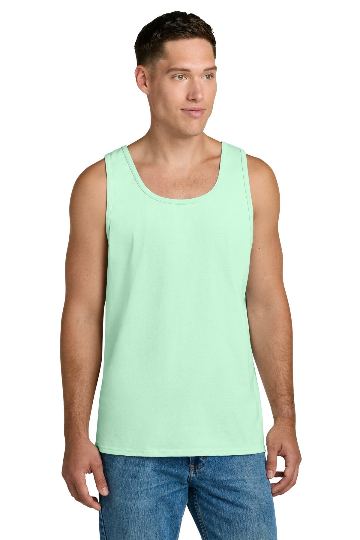 Jerzees Classics ™ Unisex Cotton Tank 363TK
