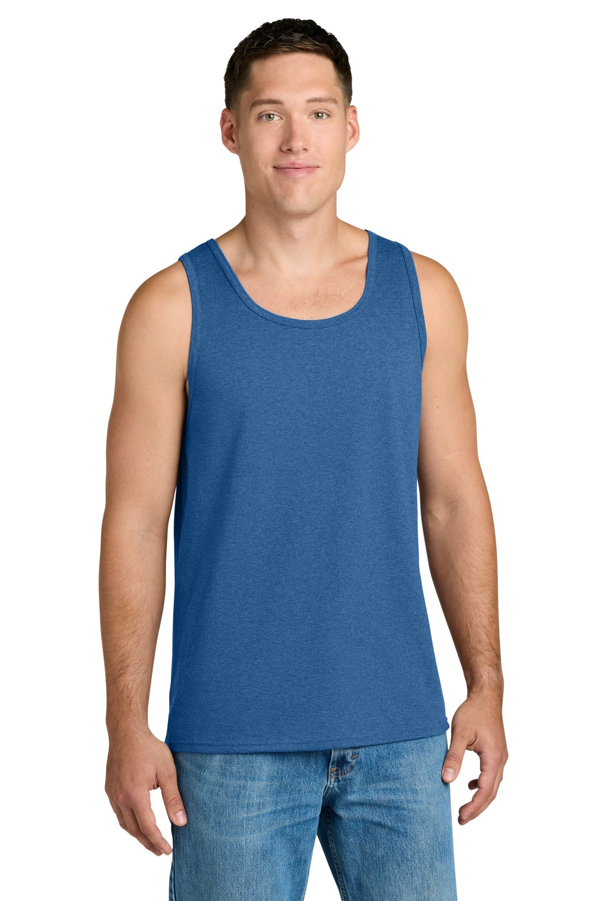 Jerzees Classics ™ Unisex Cotton Tank 363TK