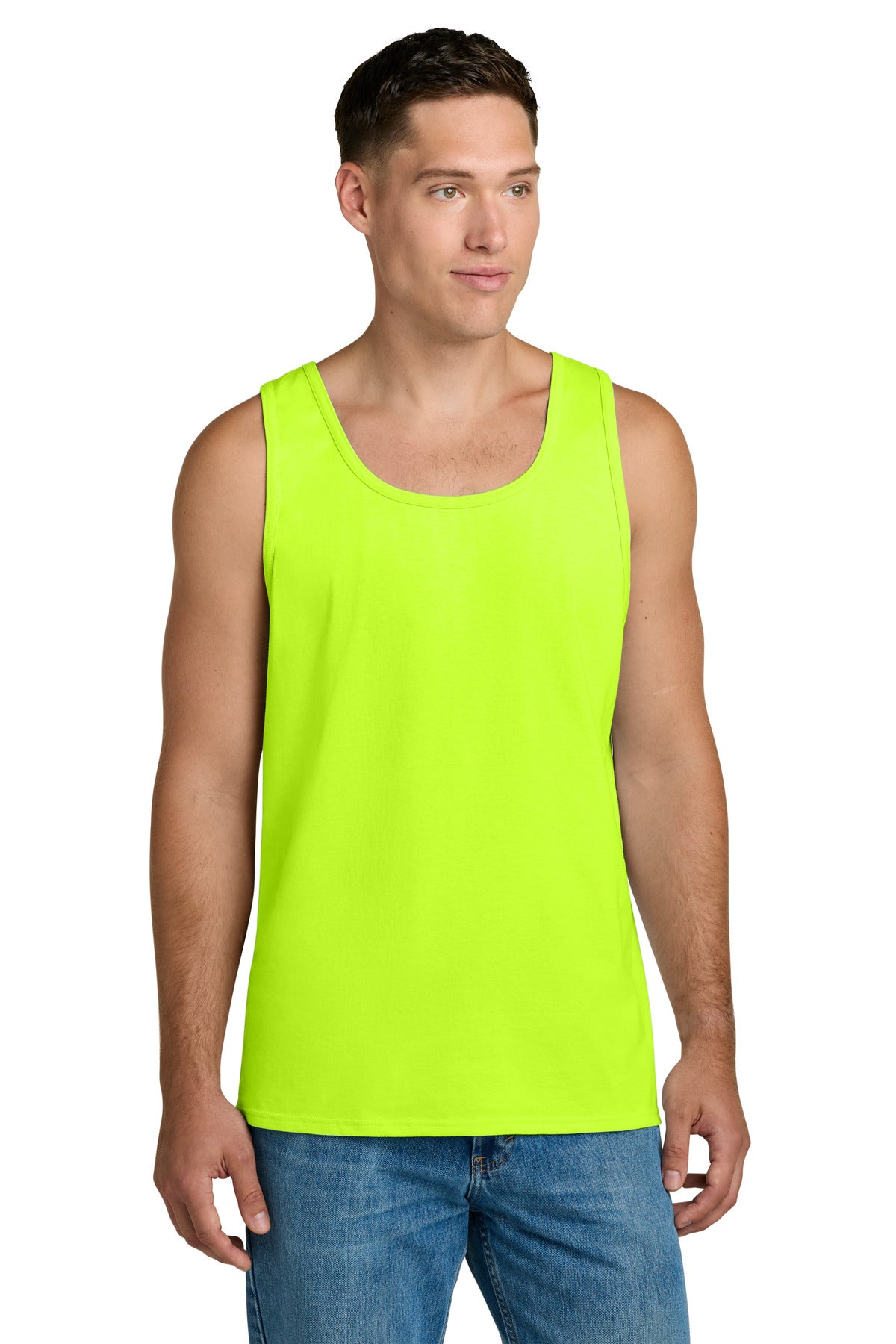 Jerzees Classics ™ Unisex Cotton Tank 363TK