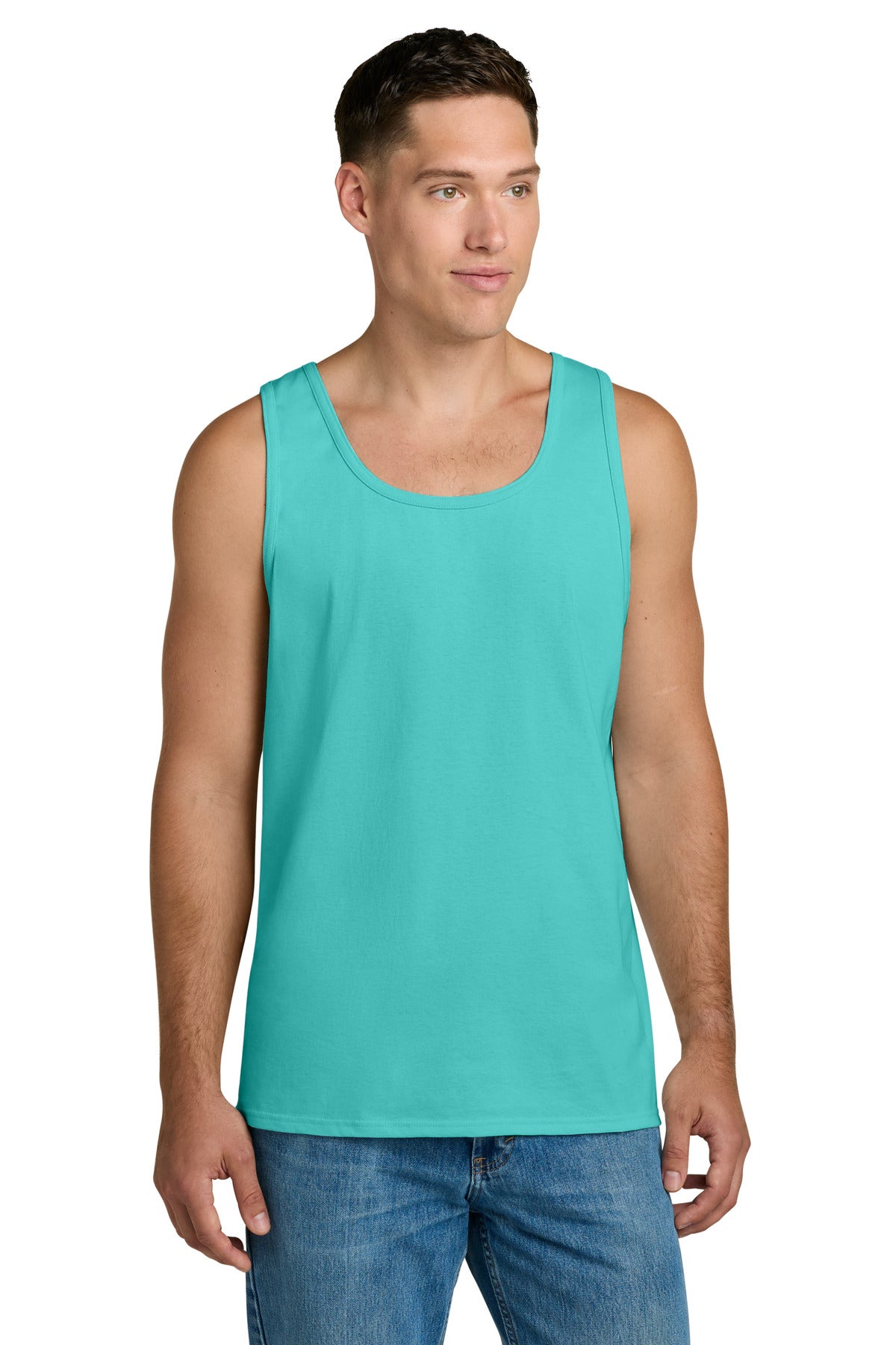 Jerzees Classics ™ Unisex Cotton Tank 363TK