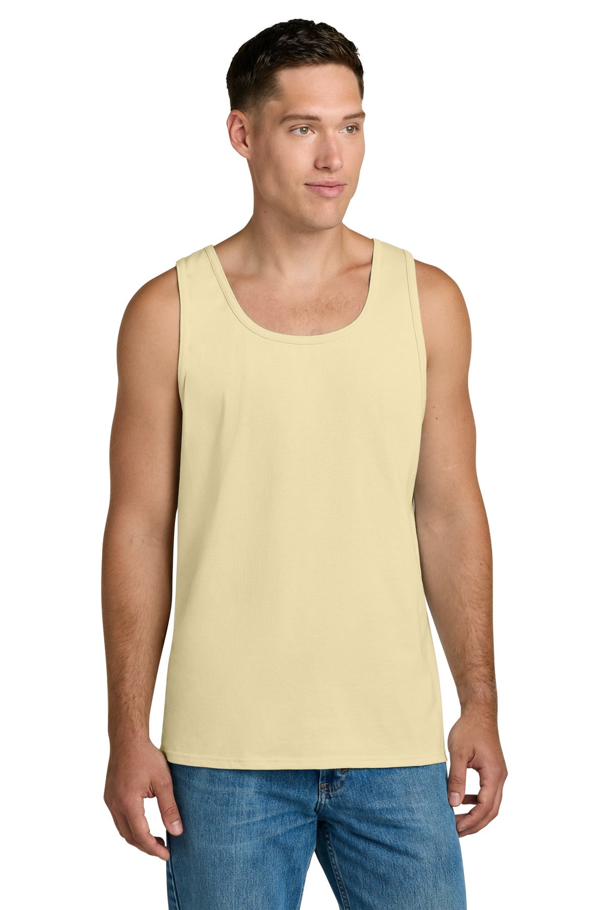 Jerzees Classics ™ Unisex Cotton Tank 363TK