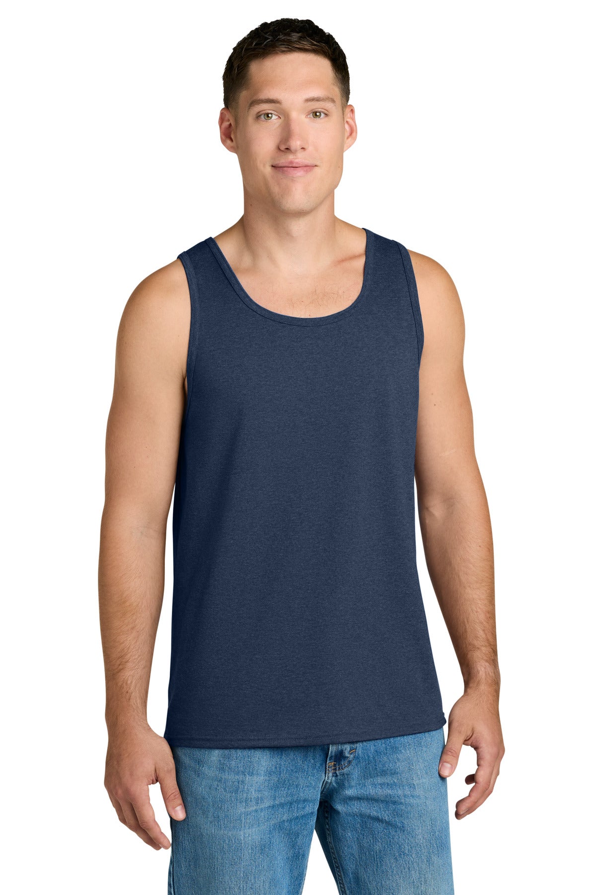 Jerzees Classics ™ Unisex Cotton Tank 363TK