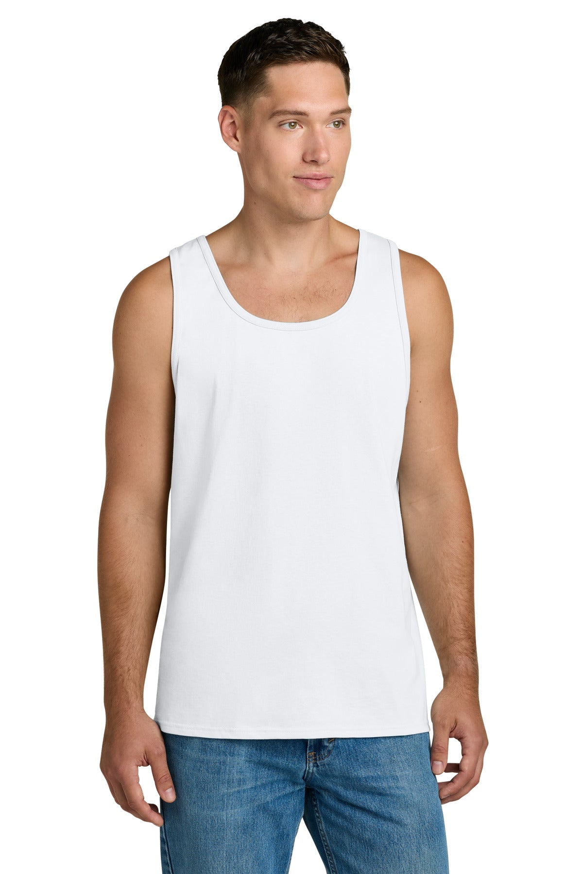 Jerzees Classics ™ Unisex Cotton Tank 363TK
