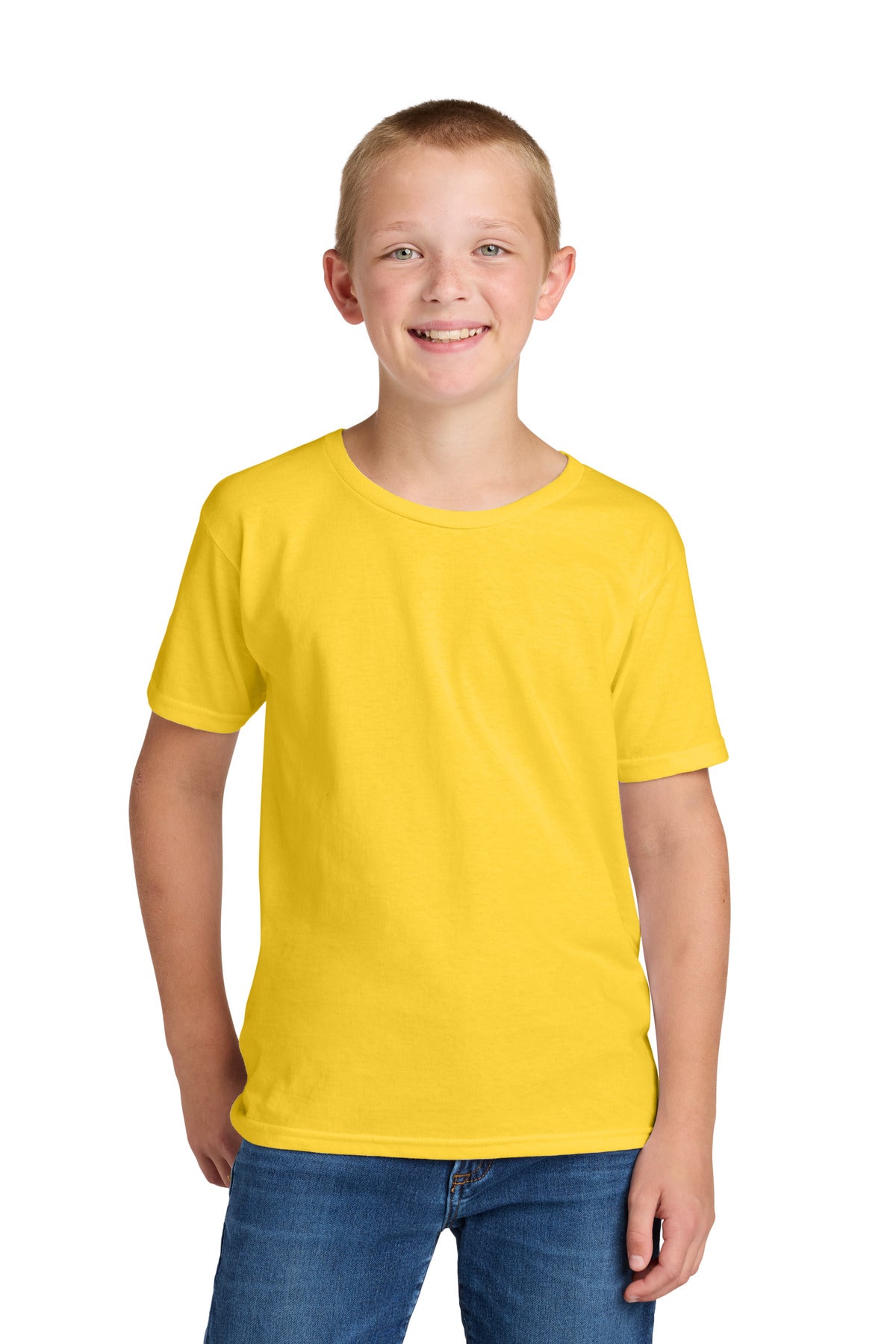Jerzees Classics ™ Youth Cotton T-Shirt 363Y