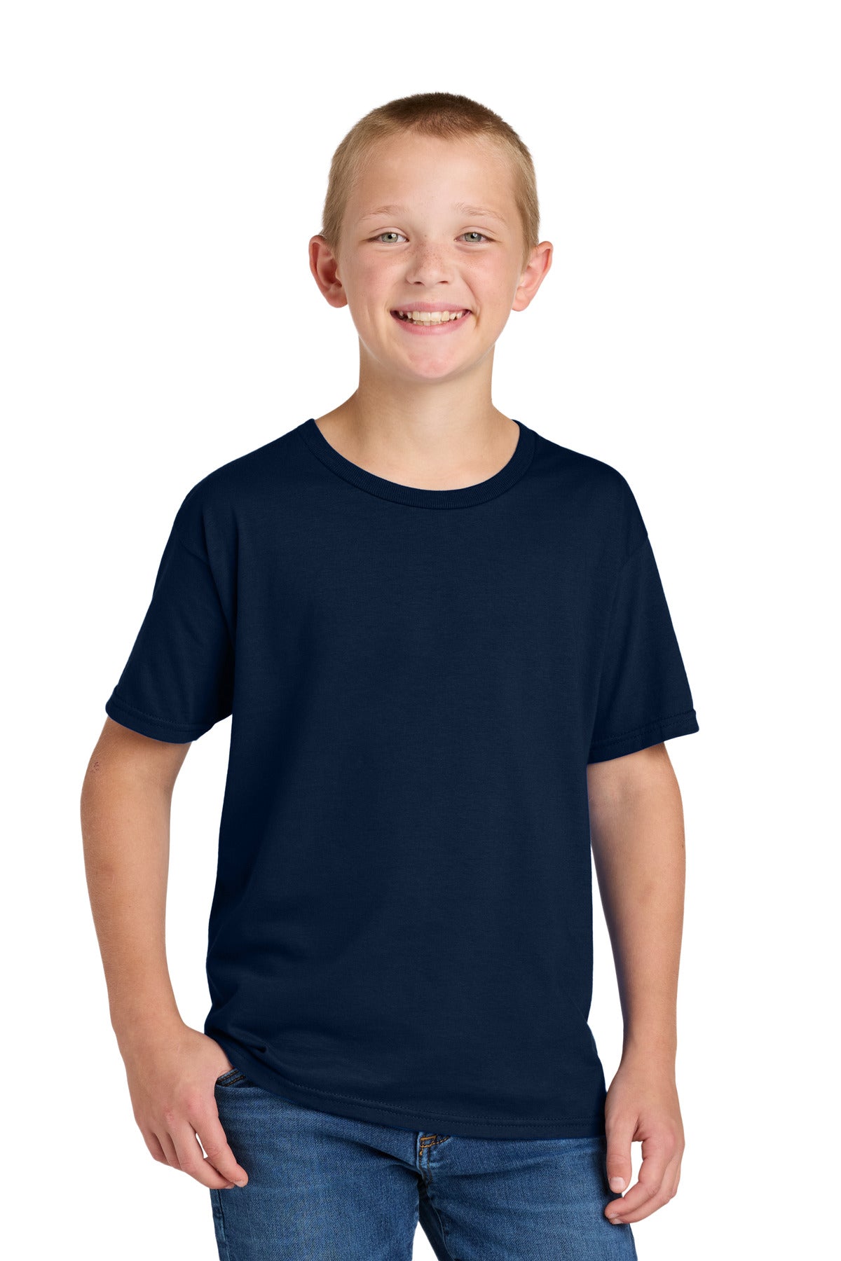 Jerzees Classics ™ Youth Cotton T-Shirt 363Y