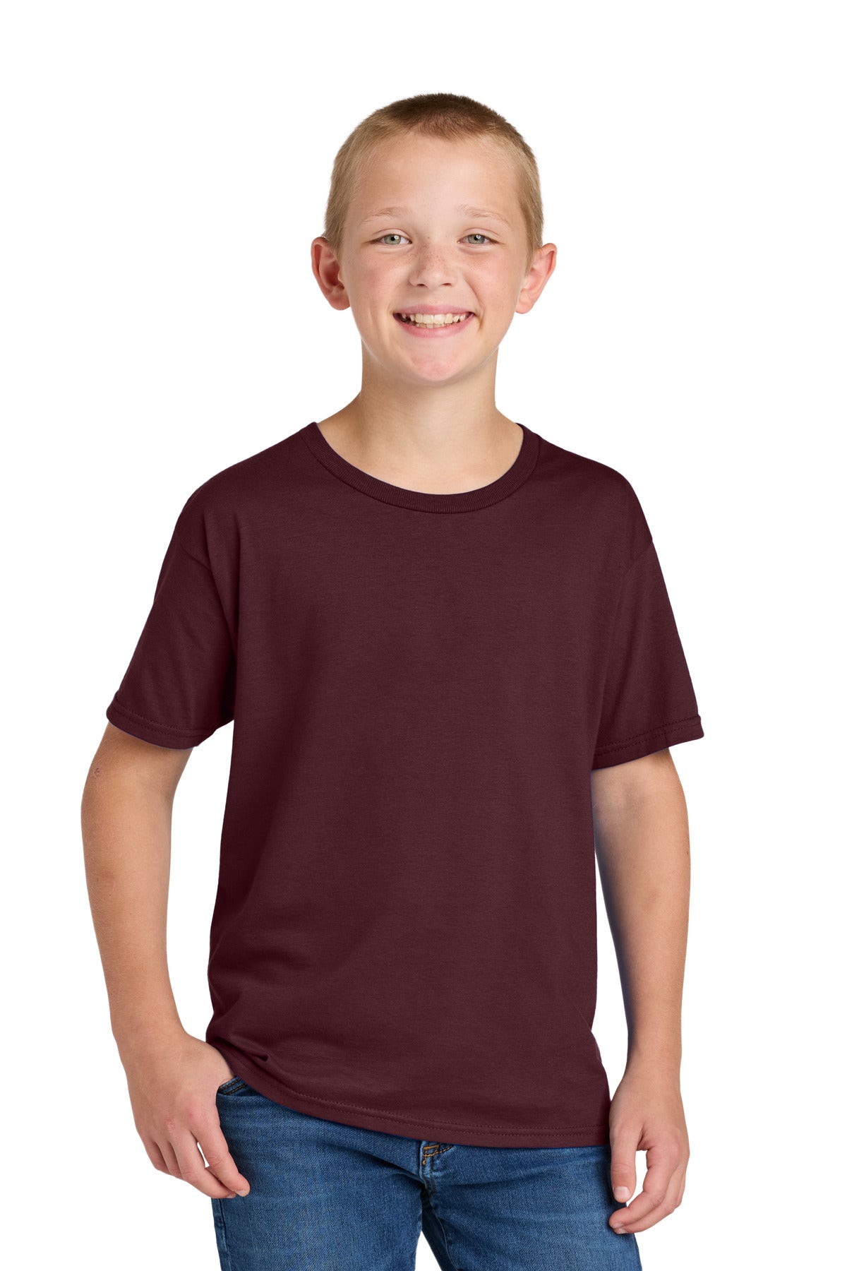 Jerzees Classics ™ Youth Cotton T-Shirt 363Y