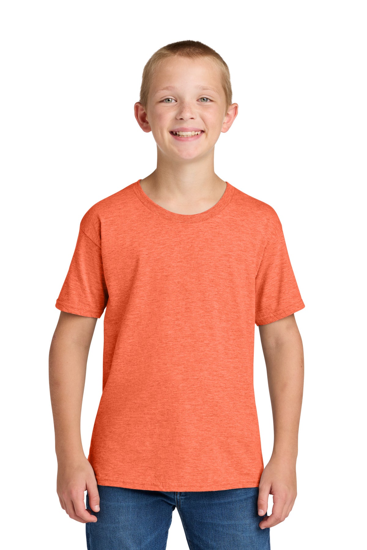 Jerzees Classics ™ Youth Cotton T-Shirt 363Y